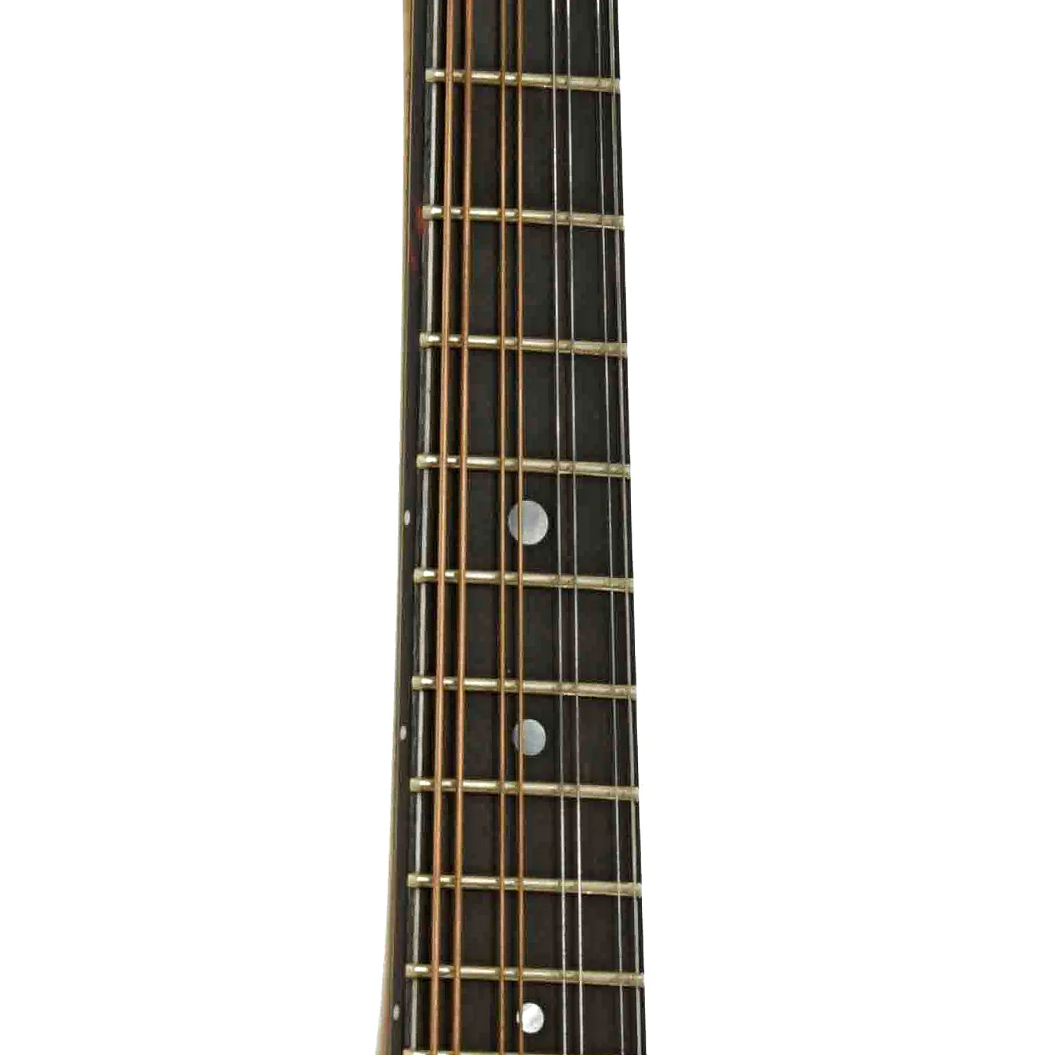 Northfield Artist Series Limited Edition F-Style Mandolin & Case, Italian Spruce - Image 7