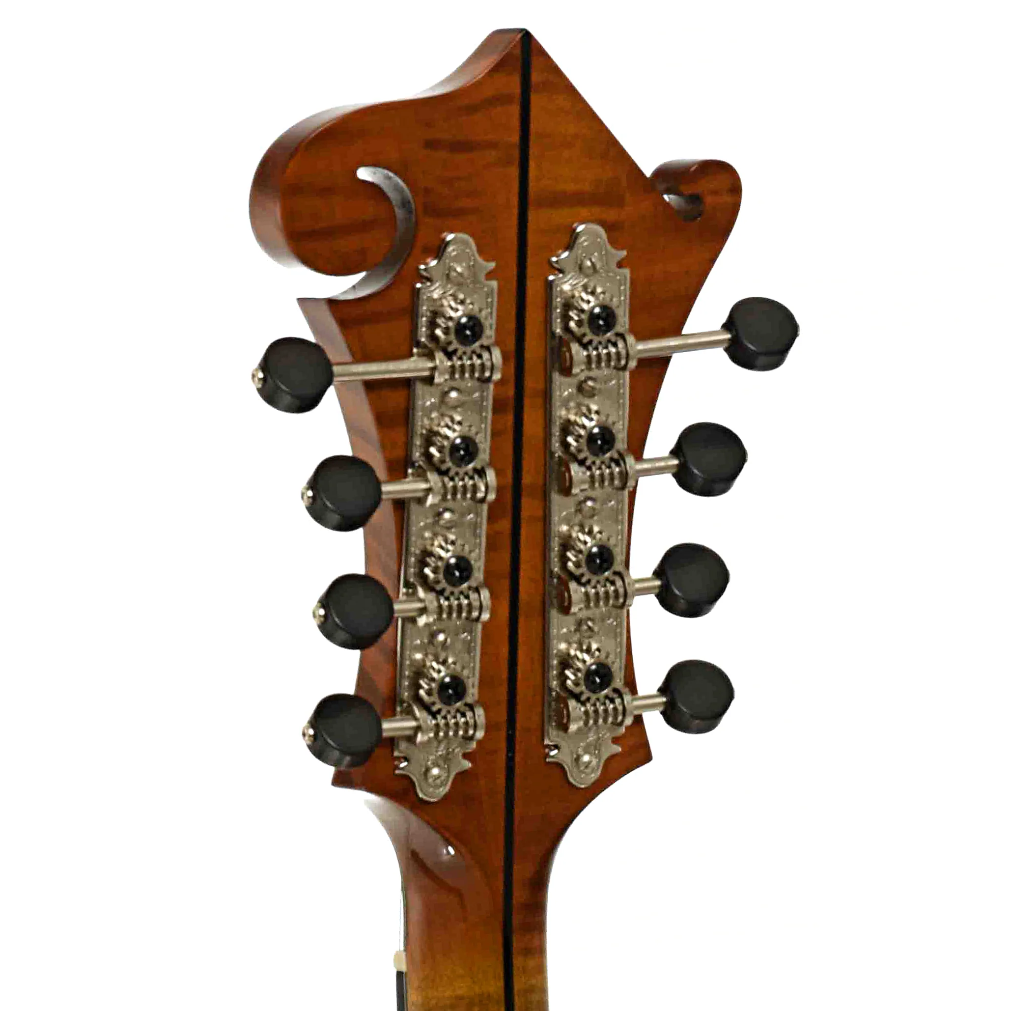Northfield Artist Series Limited Edition F-Style Mandolin & Case, Italian Spruce - Image 9
