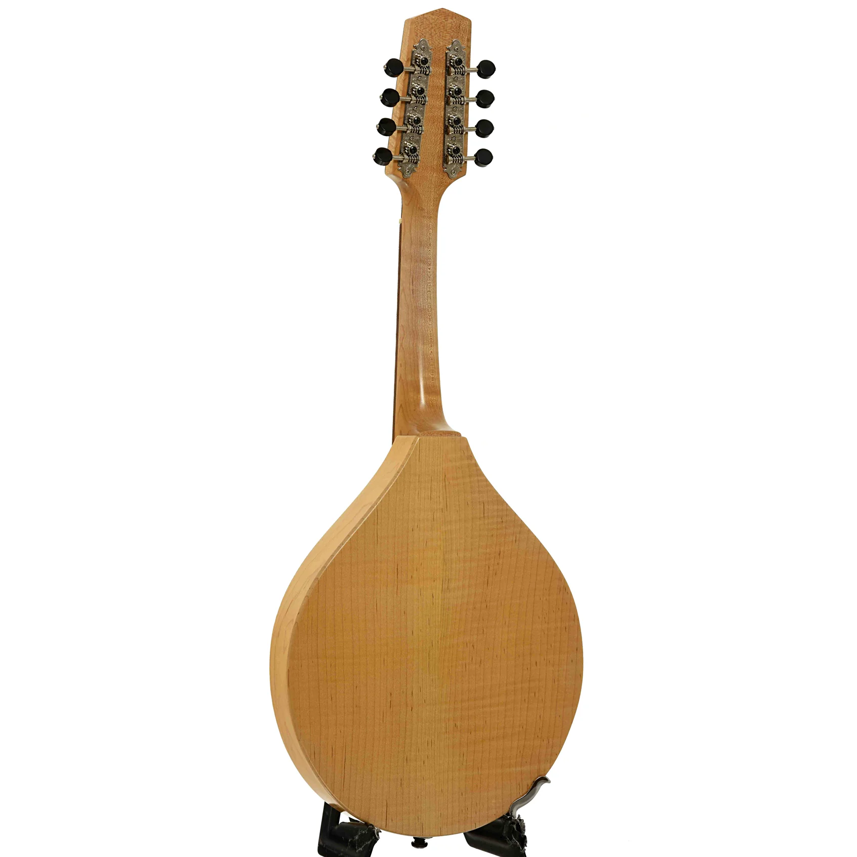 Northfield Workshop Calhoun NFC-FT Mandolin (2022) - Image 12