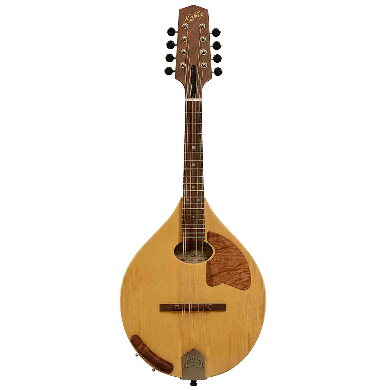 Northfield Workshop Calhoun NFC-FT Mandolin (2022) - Image 14