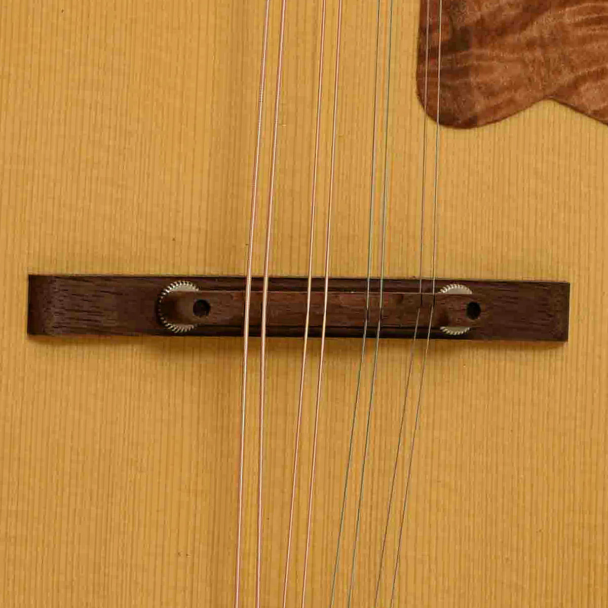 Northfield Workshop Calhoun NFC-FT Mandolin (2022) - Image 5