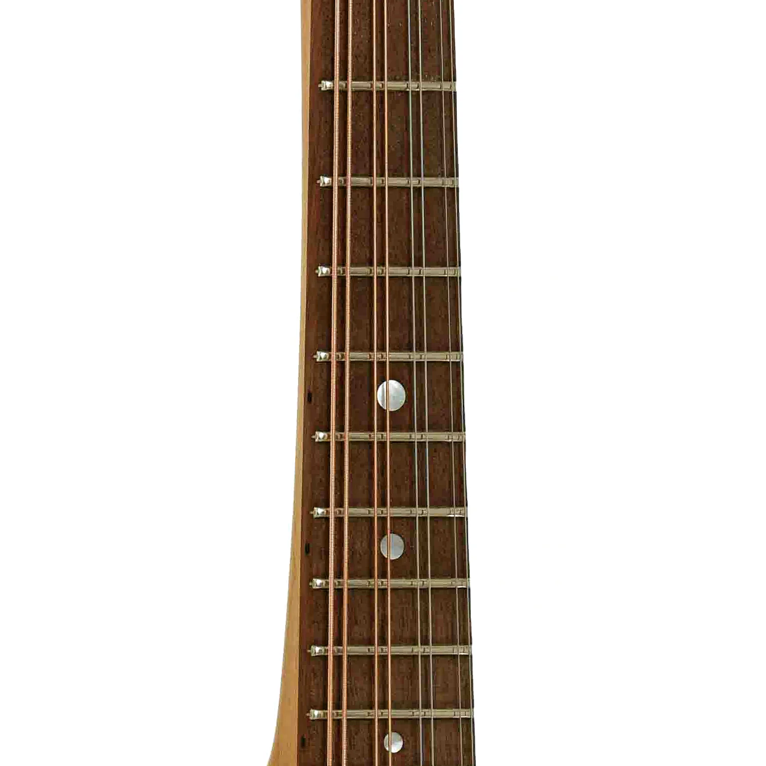 Northfield Workshop Calhoun NFC-FT Mandolin (2022) - Image 7