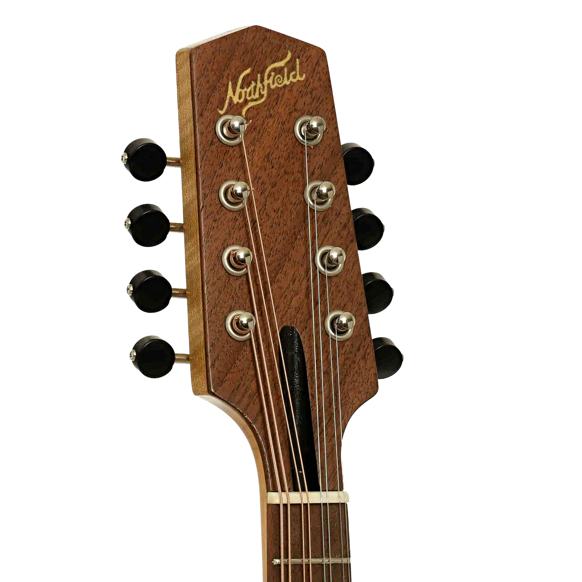 Northfield Workshop Calhoun NFC-FT Mandolin (2022) - Image 8