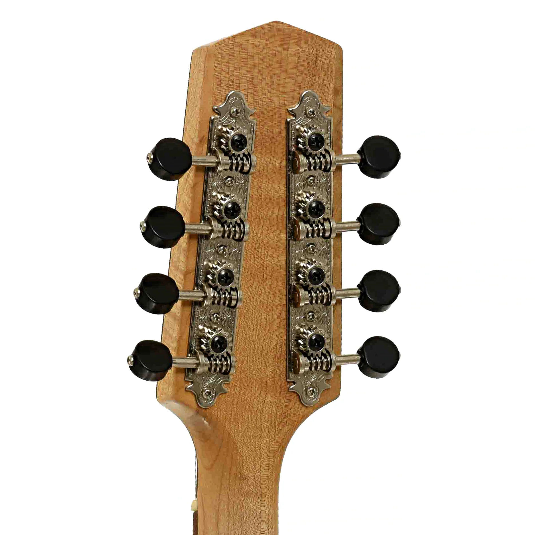 Northfield Workshop Calhoun NFC-FT Mandolin (2022) - Image 9