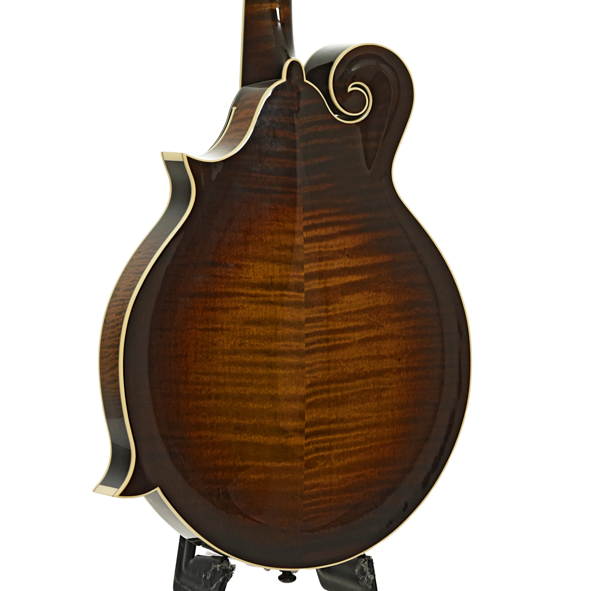 Northfield NFB-F5A Big Mon F-Style Mandolin & Case, Adirondack Top - Image 12