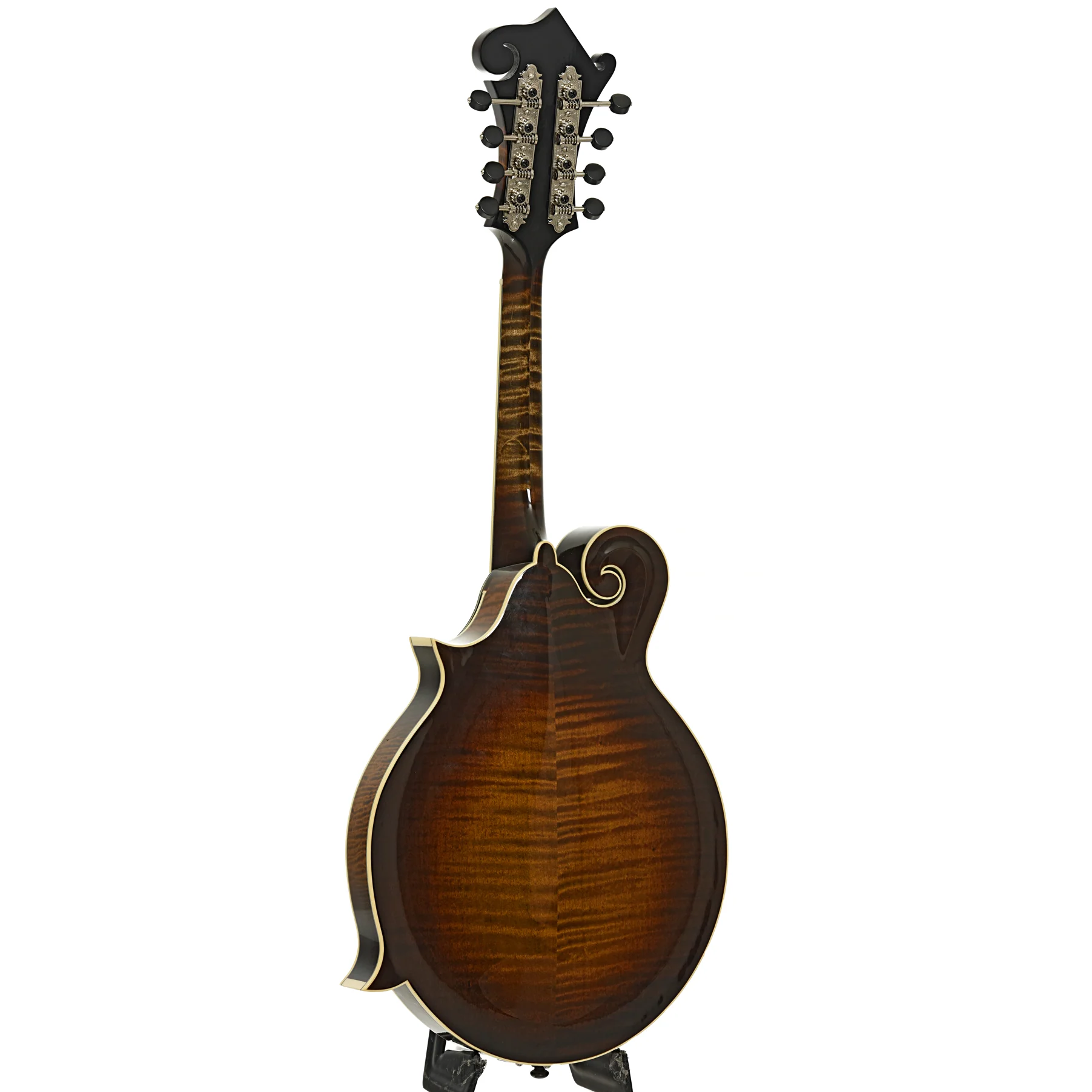 Northfield NFB-F5A Big Mon F-Style Mandolin & Case, Adirondack Top - Image 13