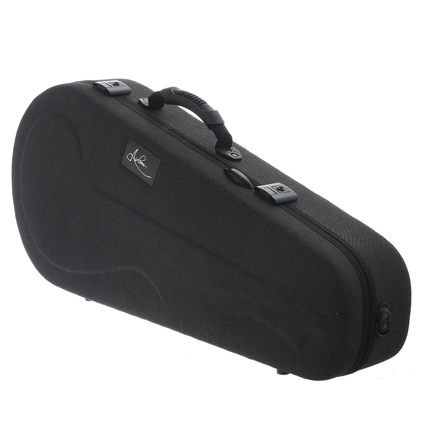 Northfield NFB-F5A Big Mon F-Style Mandolin & Case, Adirondack Top - Image 14