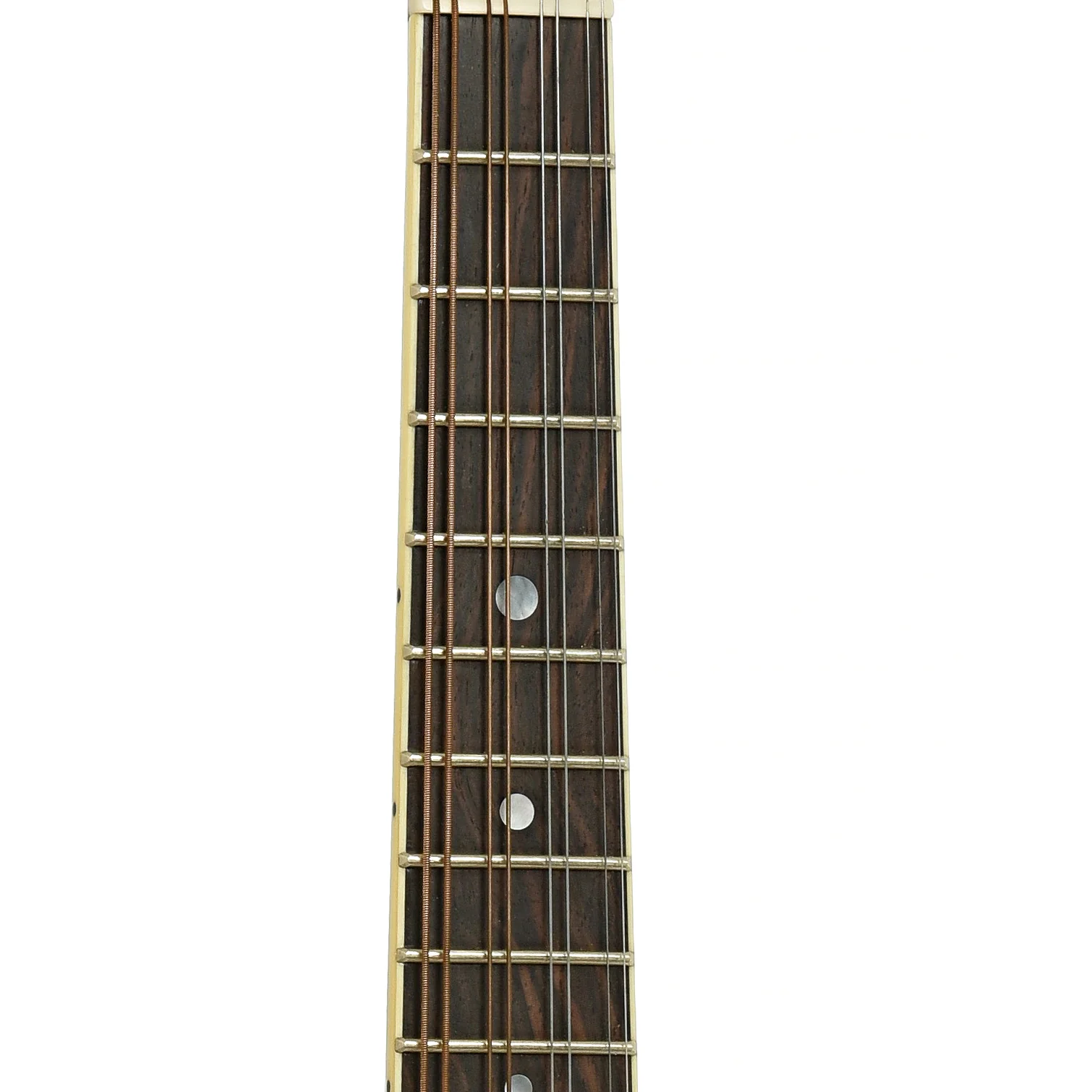 Northfield NFB-F5A Big Mon F-Style Mandolin & Case, Adirondack Top - Image 8