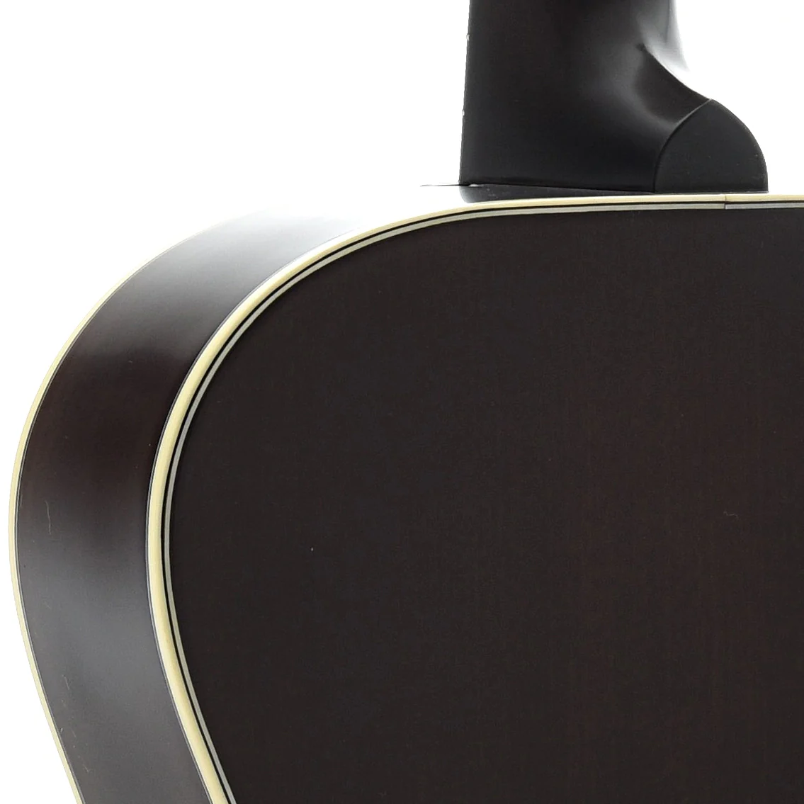 Northfield NFO-AT1 Archtop Octave Mandolin & Case - Image 10