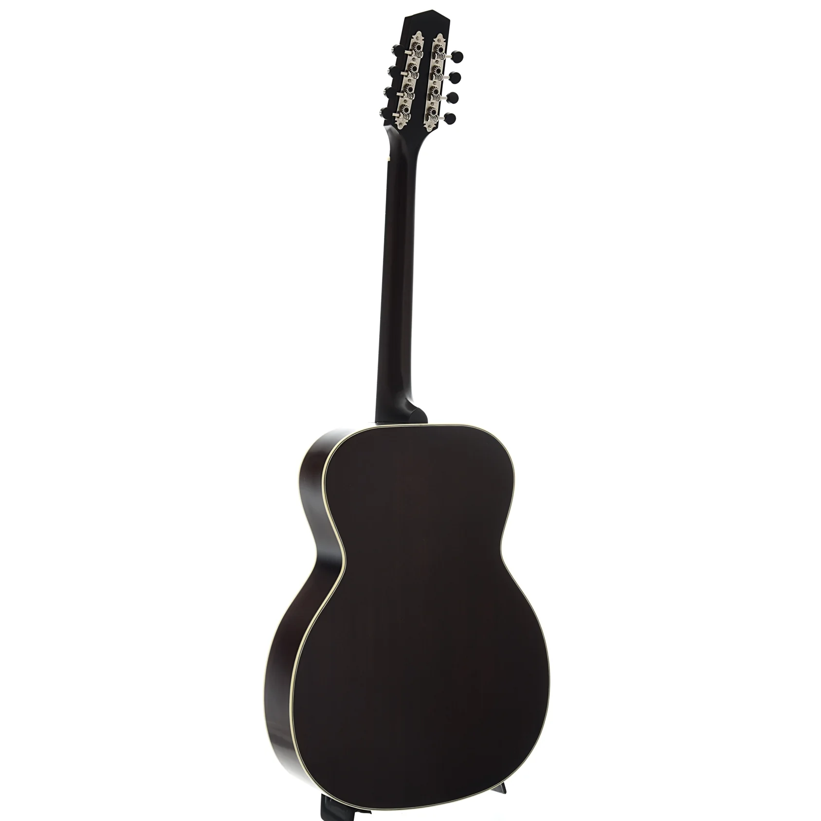 Northfield NFO-AT1 Archtop Octave Mandolin & Case - Image 12