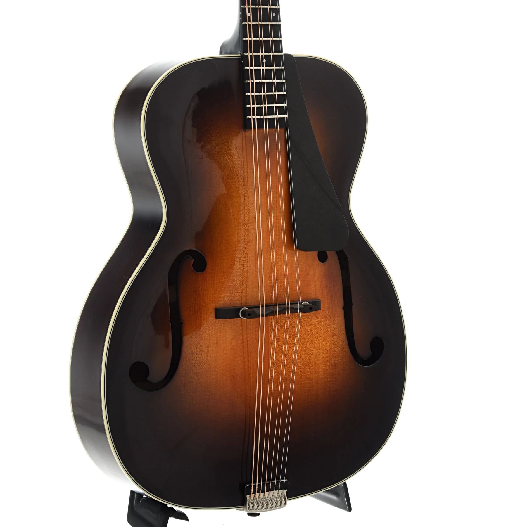 Northfield NFO-AT1 Archtop Octave Mandolin & Case - Image 4