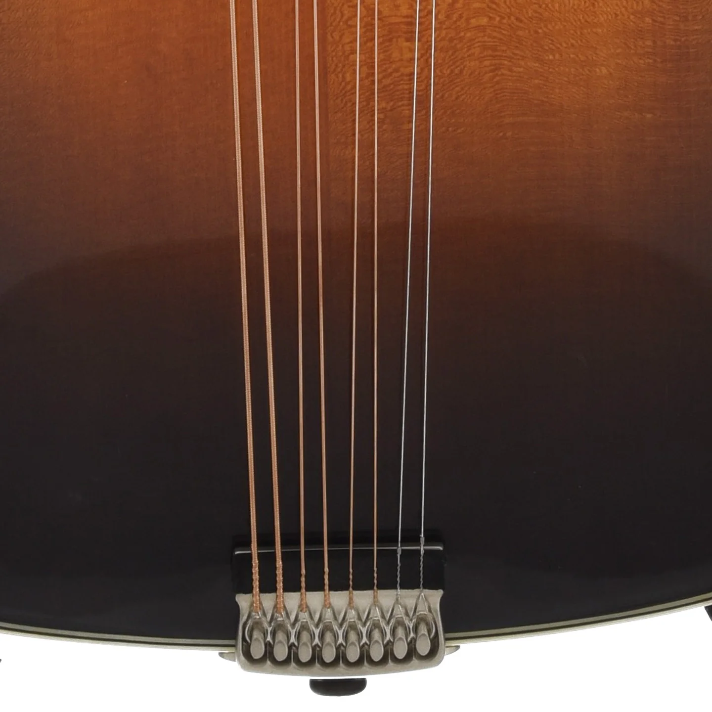 Northfield NFO-AT1 Archtop Octave Mandolin & Case - Image 5
