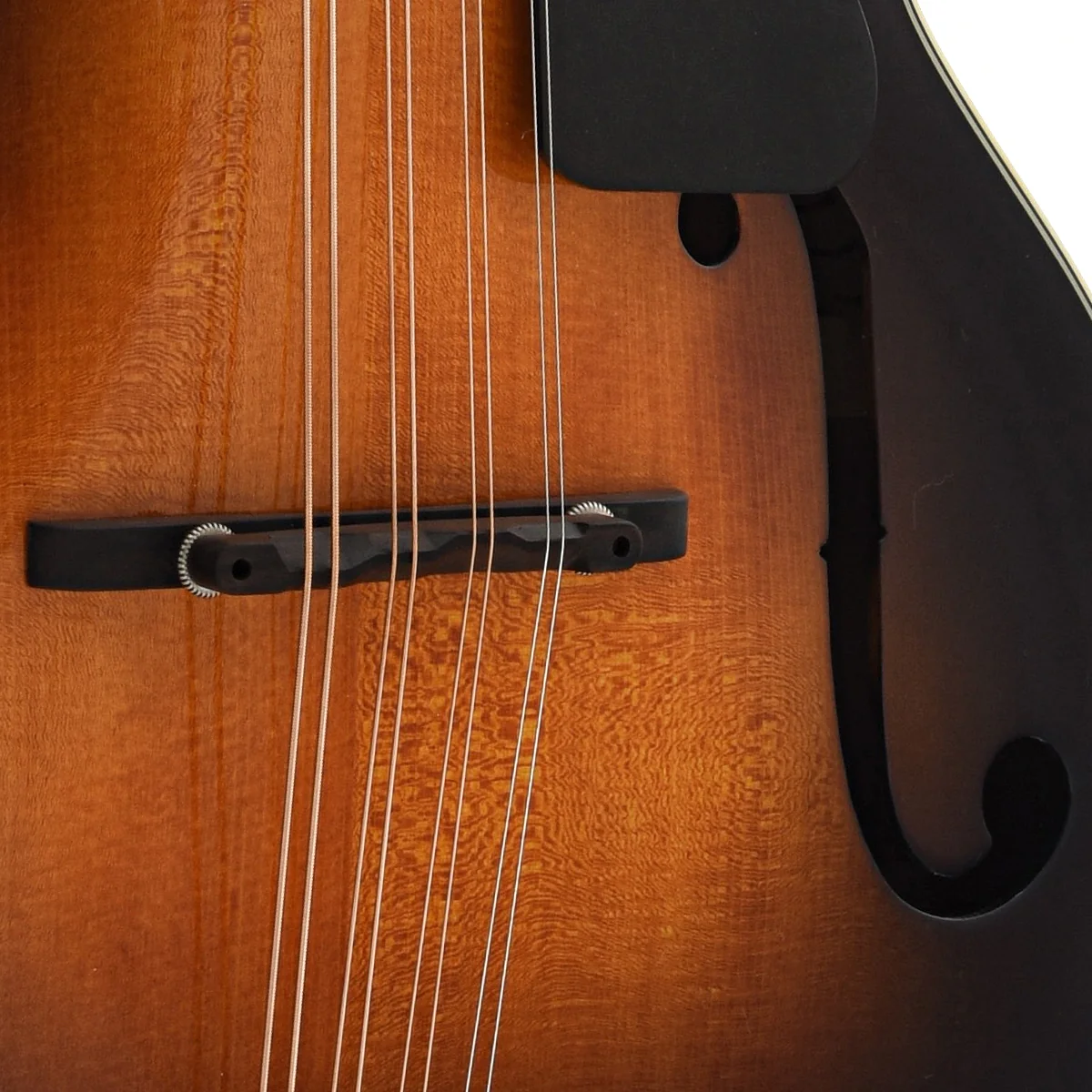 Northfield NFO-AT1 Archtop Octave Mandolin & Case - Image 6
