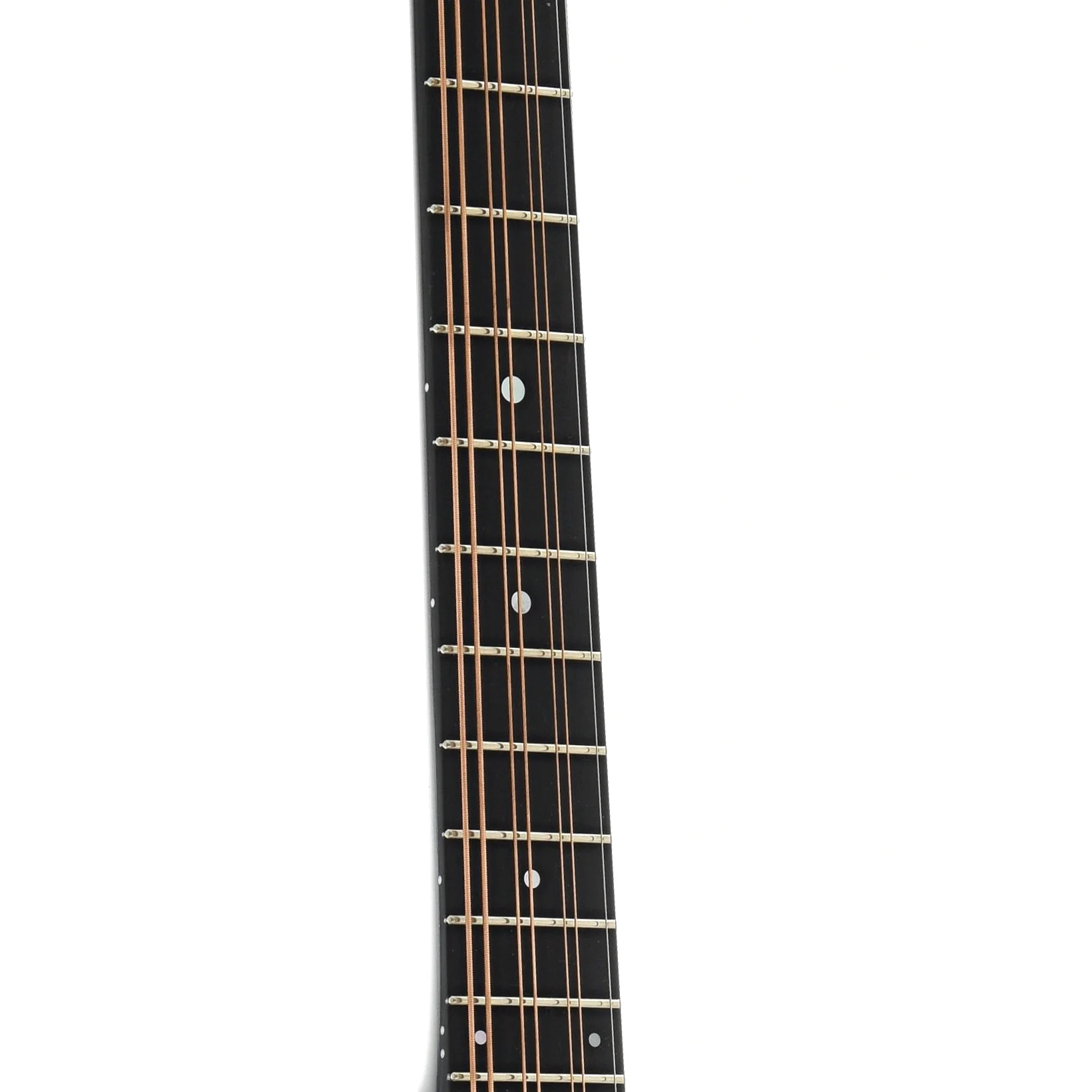 Northfield NFO-AT1 Archtop Octave Mandolin & Case - Image 7