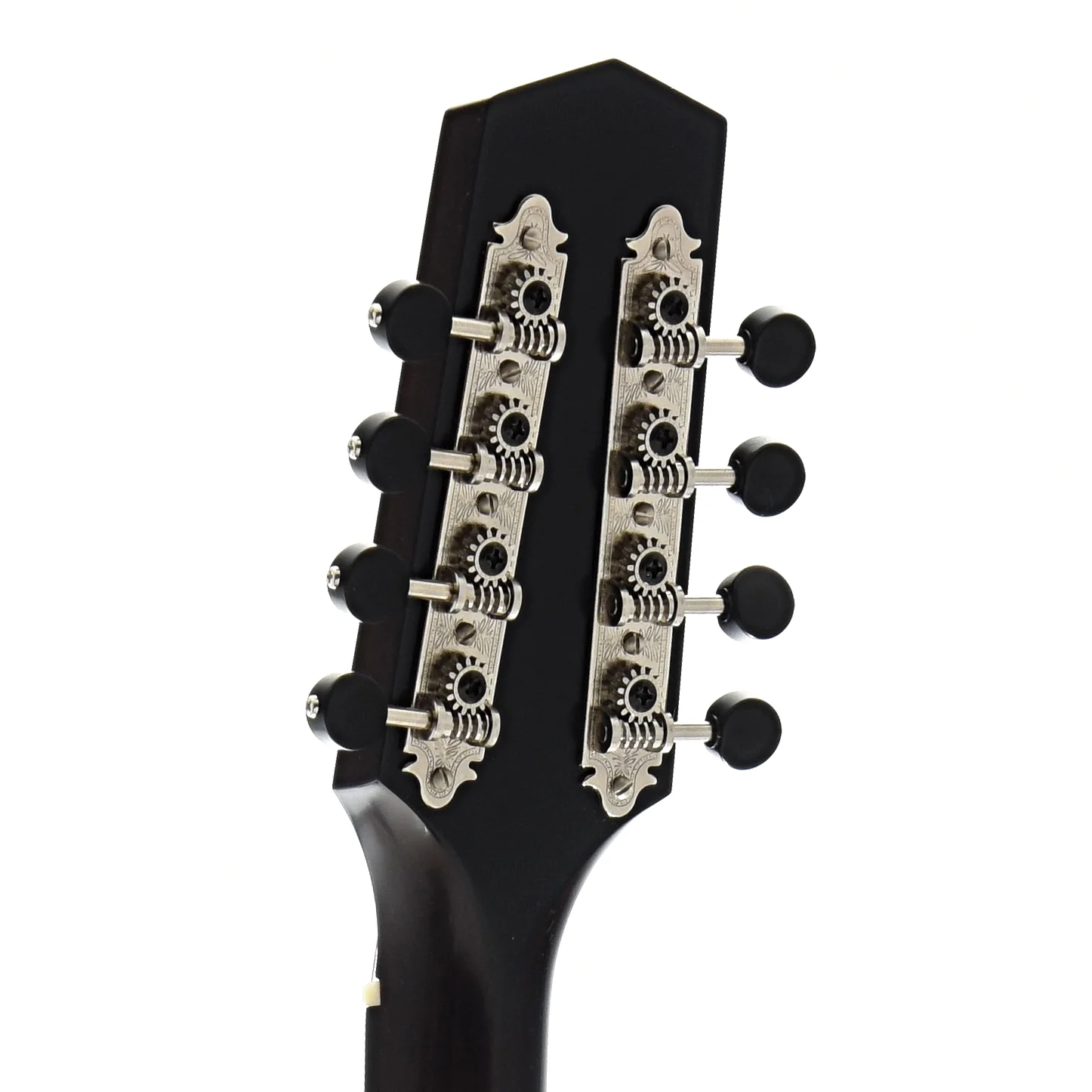Northfield NFO-AT1 Archtop Octave Mandolin & Case - Image 9