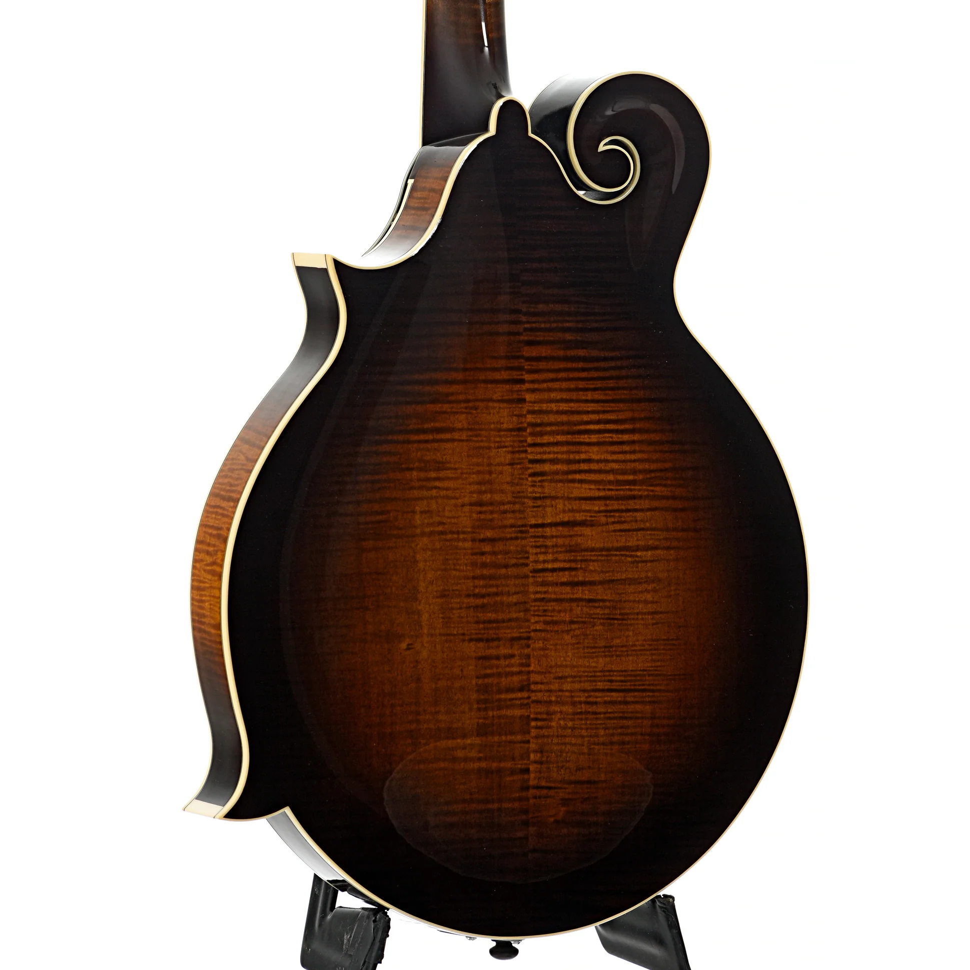 Northfield NFB-F5AWN Big Mon F-Style Mandolin & Case, Wide Nut - Image 11