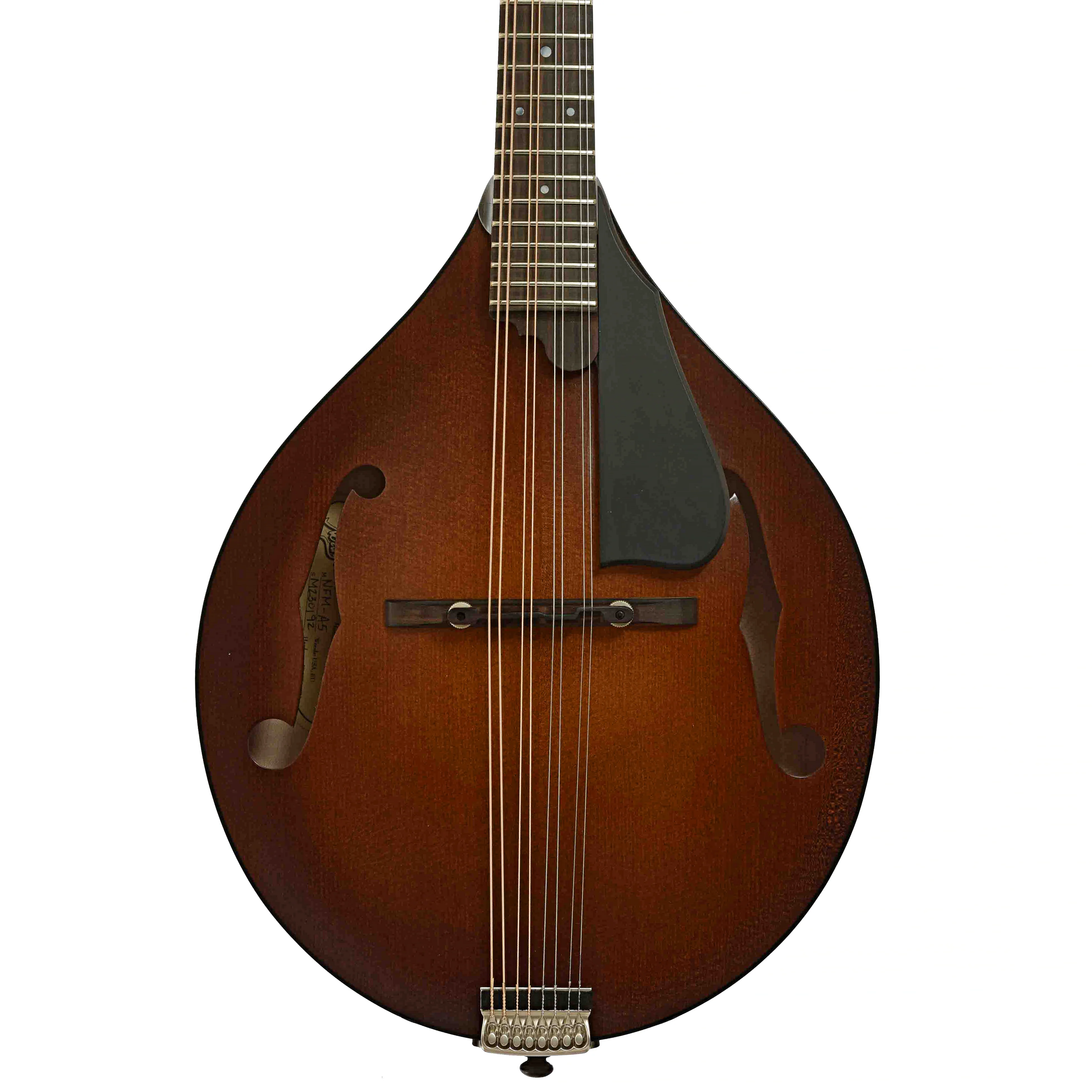 Northfield Workshop NFM-A5 Mandolin (2023) - Image 2