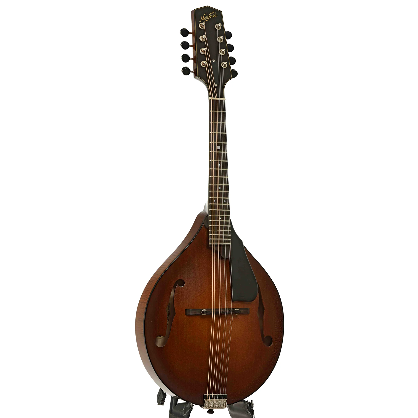 Northfield Workshop NFM-A5 Mandolin (2023) - Image 3