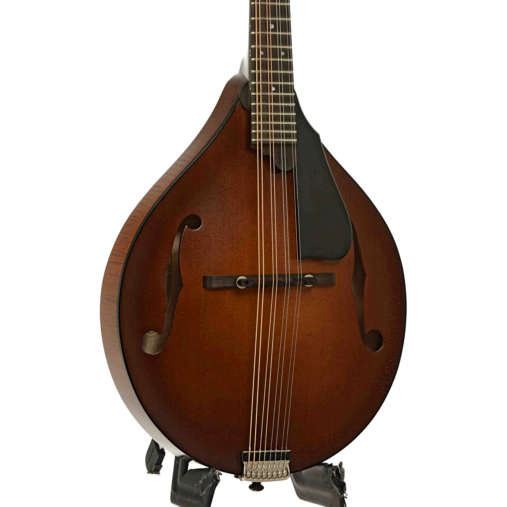 Northfield Workshop NFM-A5 Mandolin (2023) - Image 4