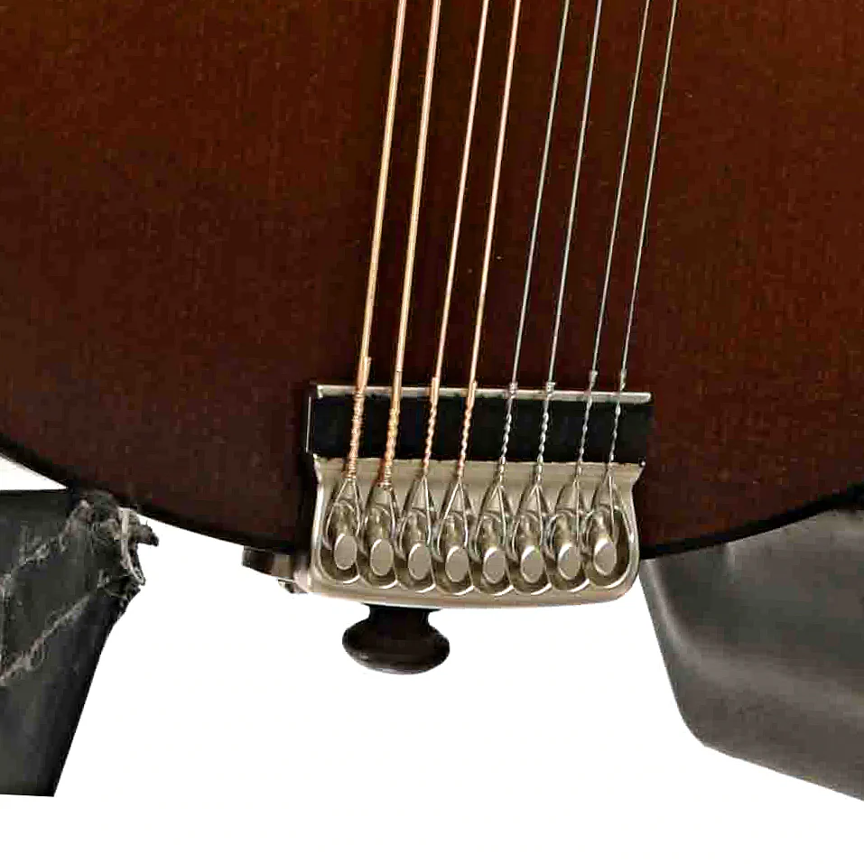 Northfield Workshop NFM-A5 Mandolin (2023) - Image 5