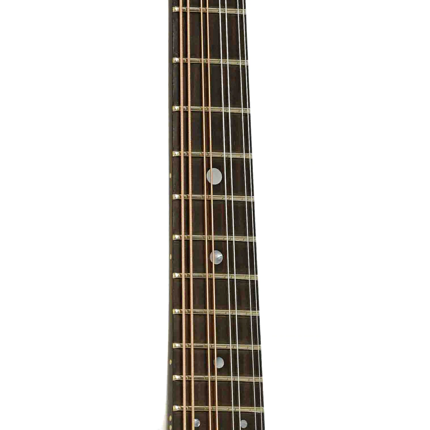 Northfield Workshop NFM-A5 Mandolin (2023) - Image 7