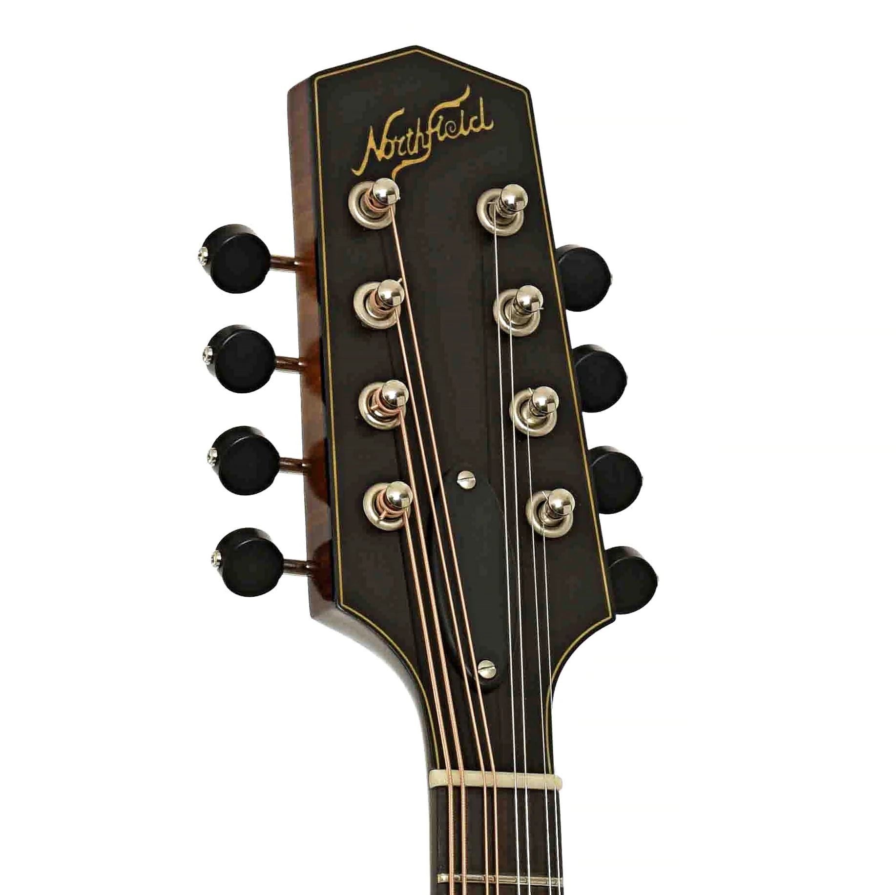 Northfield Workshop NFM-A5 Mandolin (2023) - Image 8