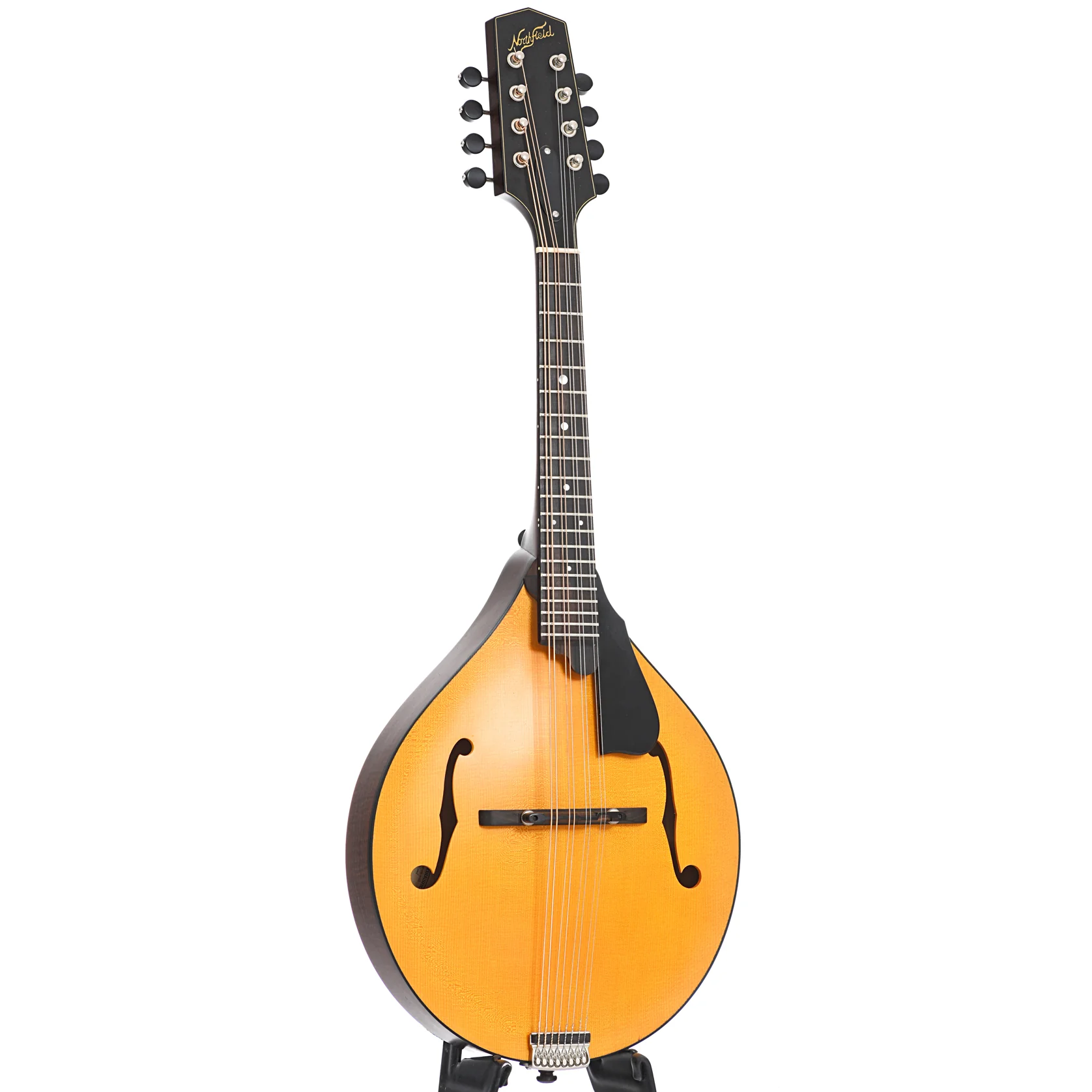 Northfield Workshop NFM-A5 Mandolin (2021) - Image 11