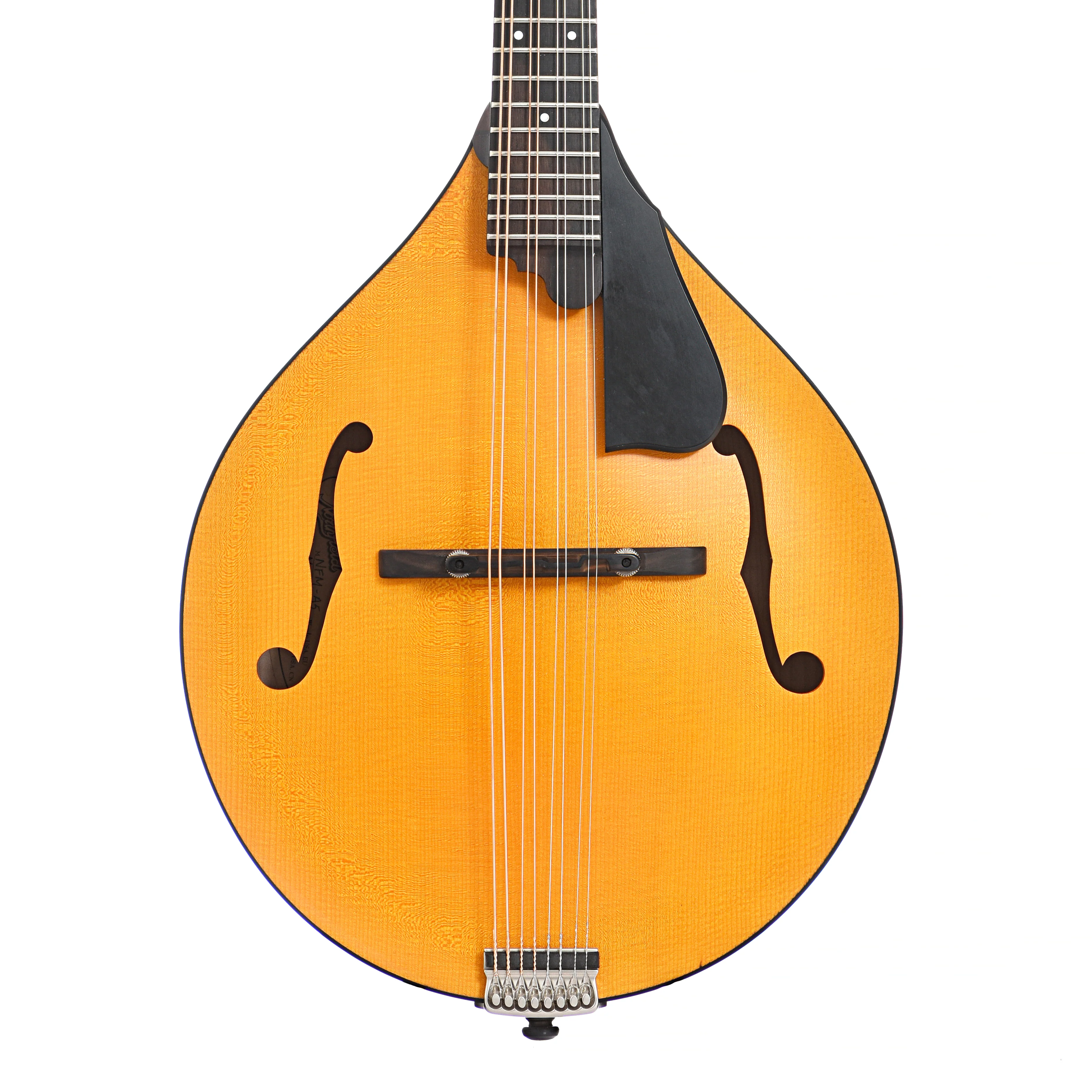Northfield Workshop NFM-A5 Mandolin (2021) - Image 2