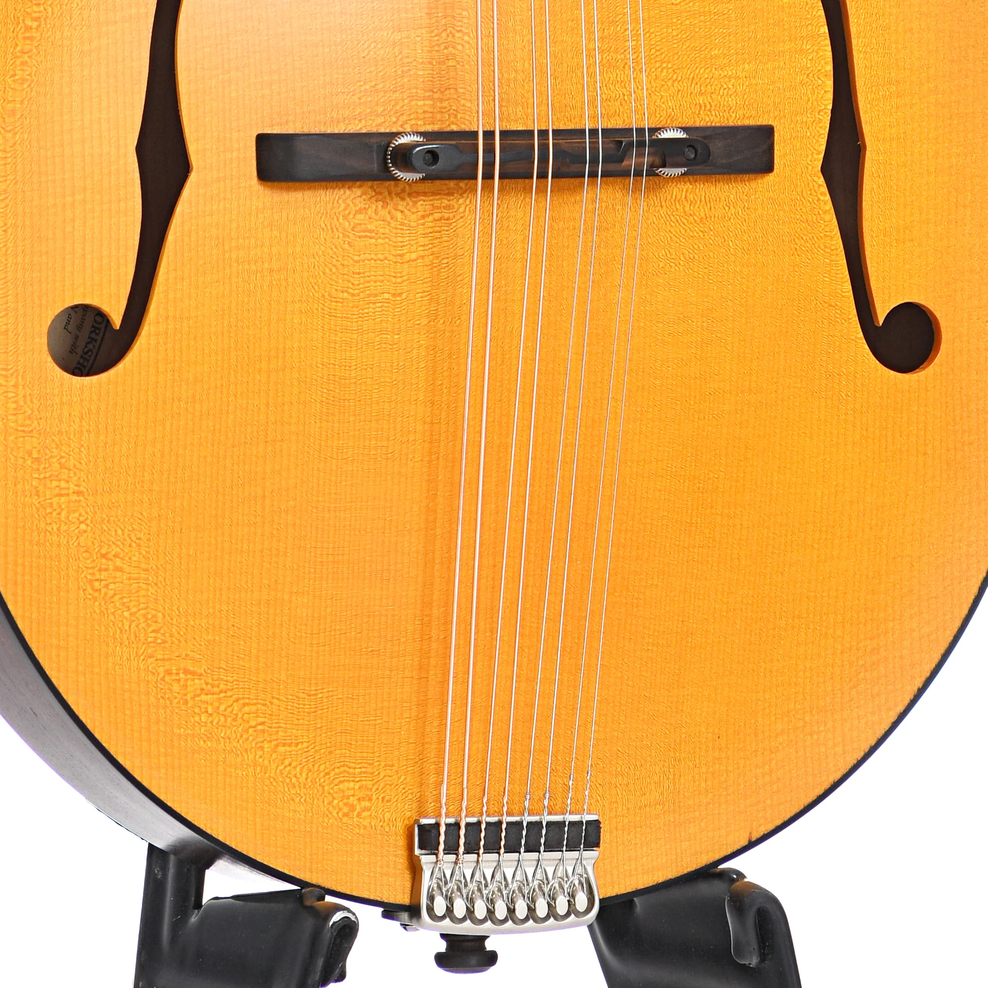 Northfield Workshop NFM-A5 Mandolin (2021) - Image 4