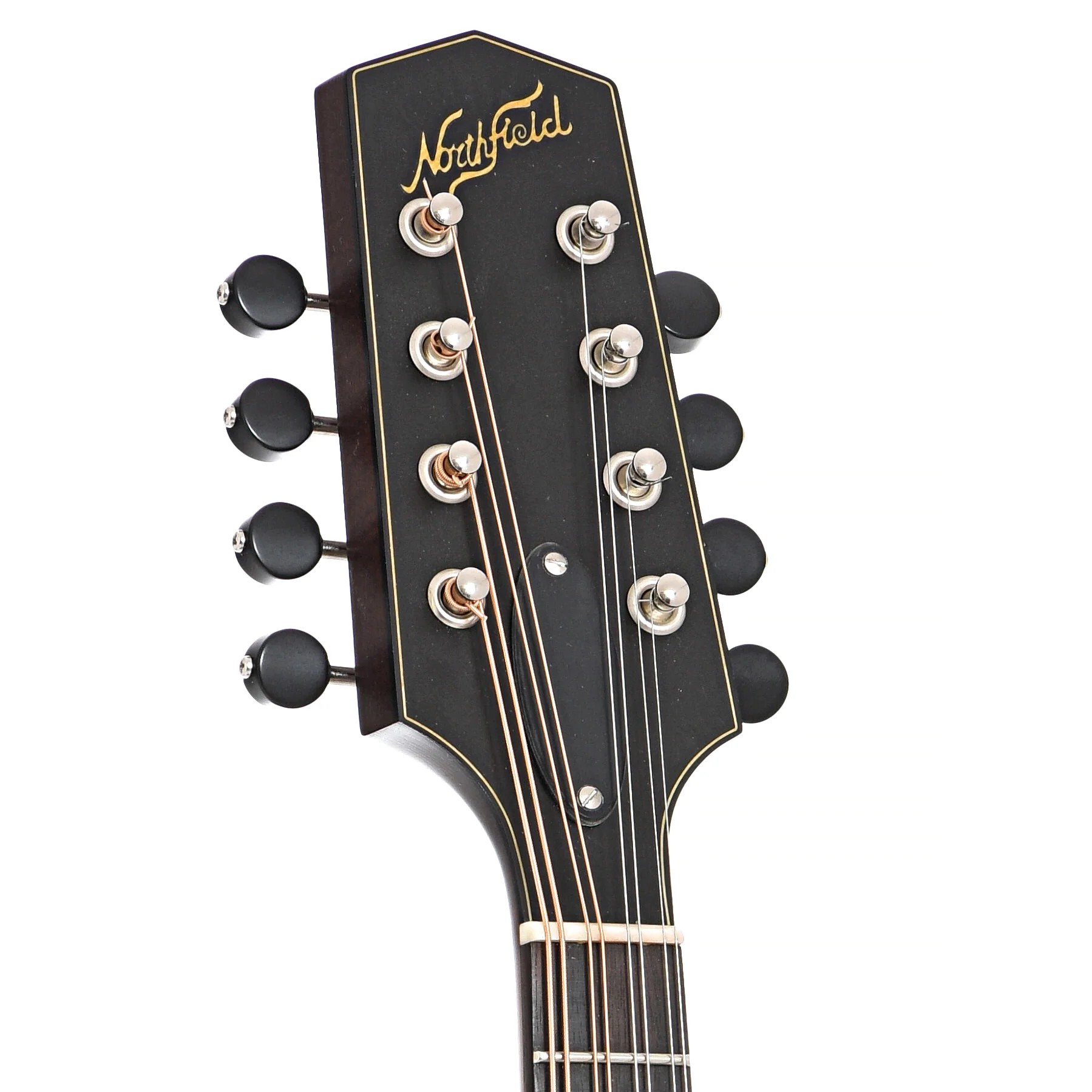 Northfield Workshop NFM-A5 Mandolin (2021) - Image 7