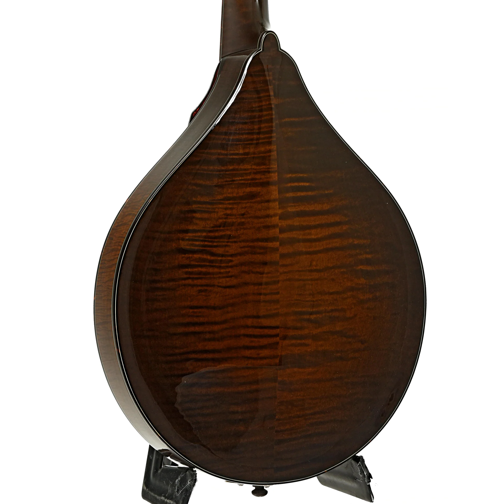 Northfield NFMSP-A5 A5 Special A-Style Mandolin & Case, Amber - Image 11