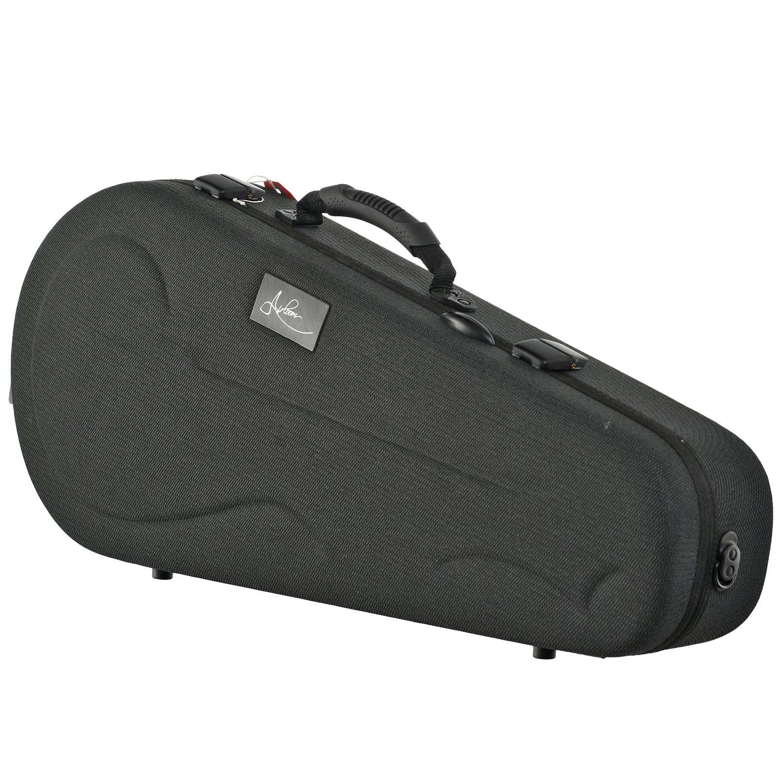 Northfield NFMSP-A5 A5 Special A-Style Mandolin & Case, Amber - Image 13