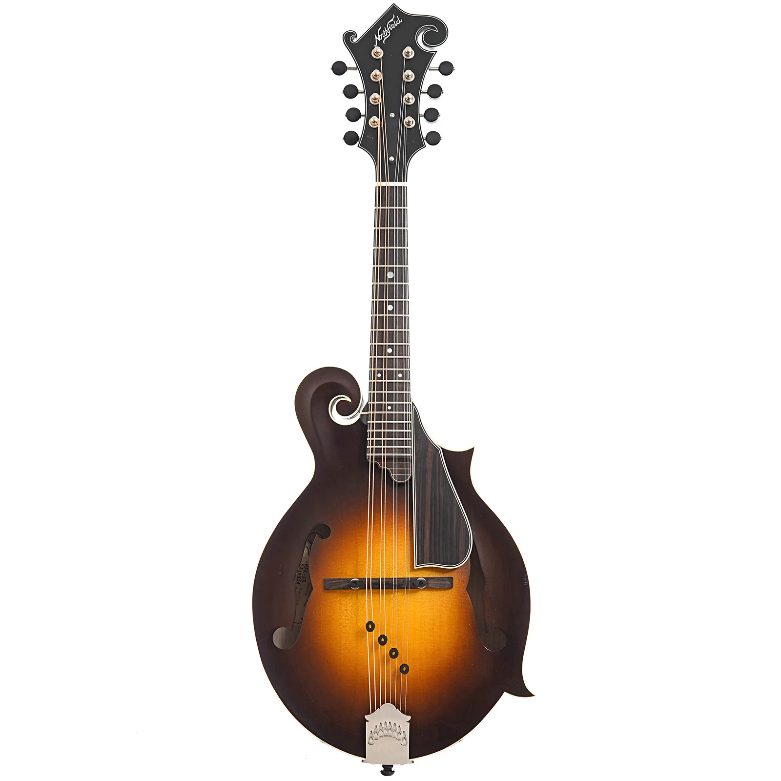 Northfield Workshop NFS-F5 Mandolin (2021) - Image 13