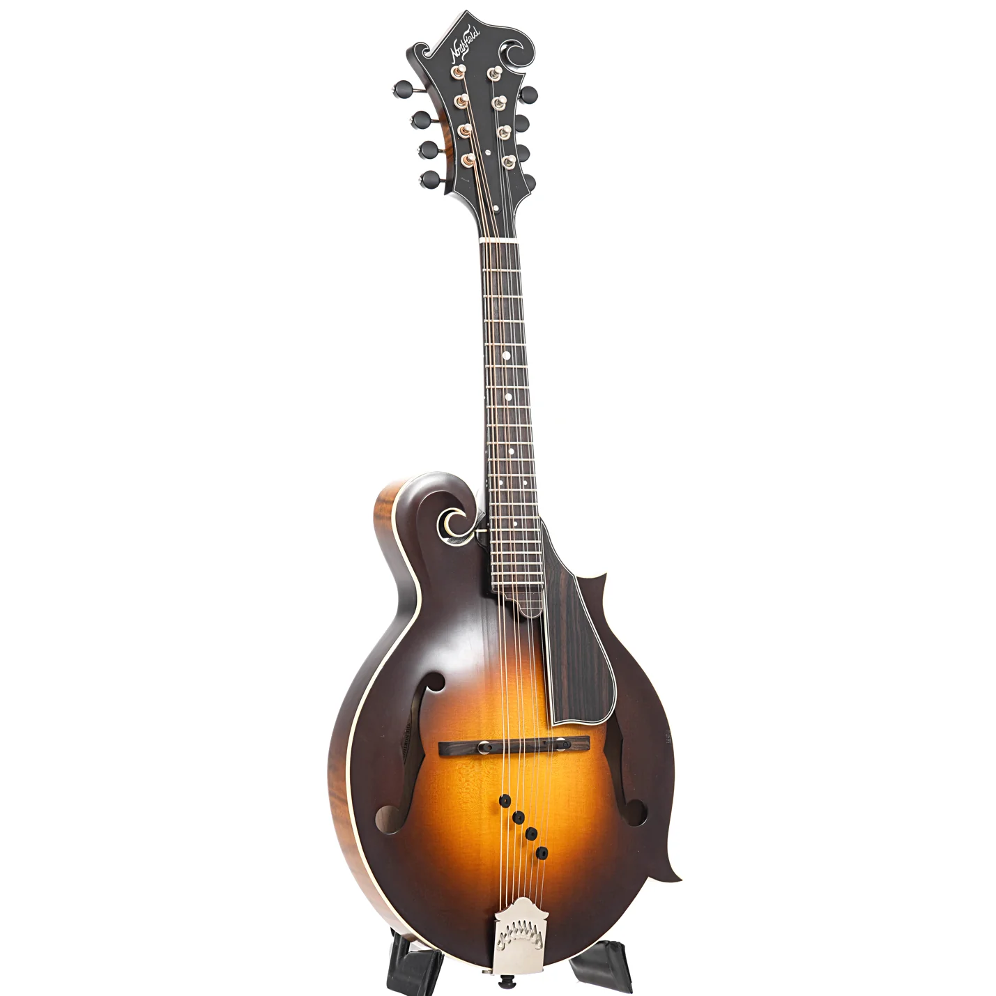 Northfield Workshop NFS-F5 Mandolin (2021) - Image 2