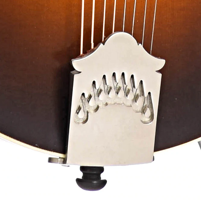 Northfield Workshop NFS-F5 Mandolin (2021) - Image 4