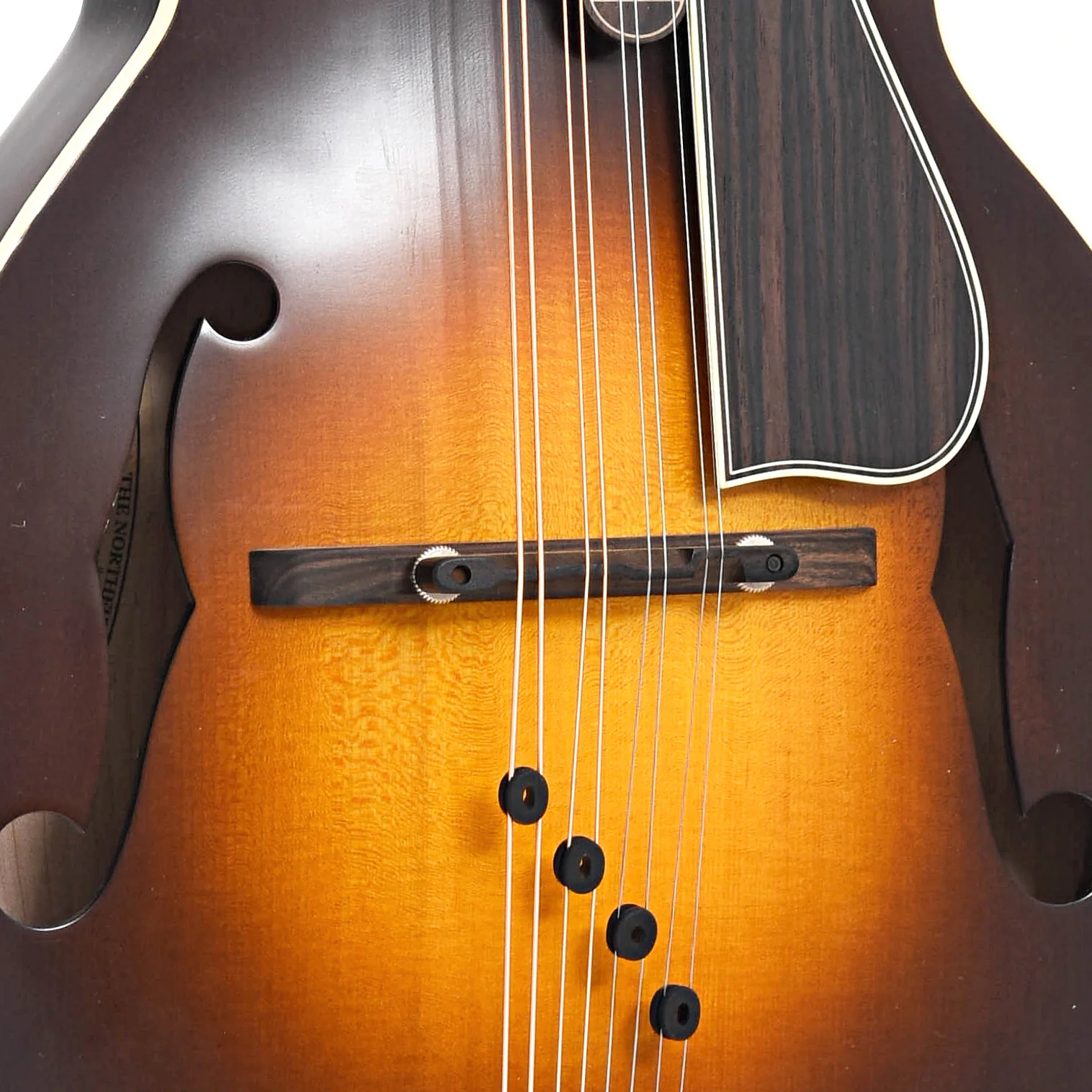Northfield Workshop NFS-F5 Mandolin (2021) - Image 5