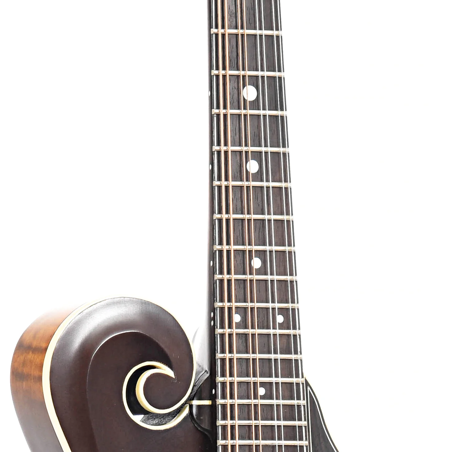 Northfield Workshop NFS-F5 Mandolin (2021) - Image 6