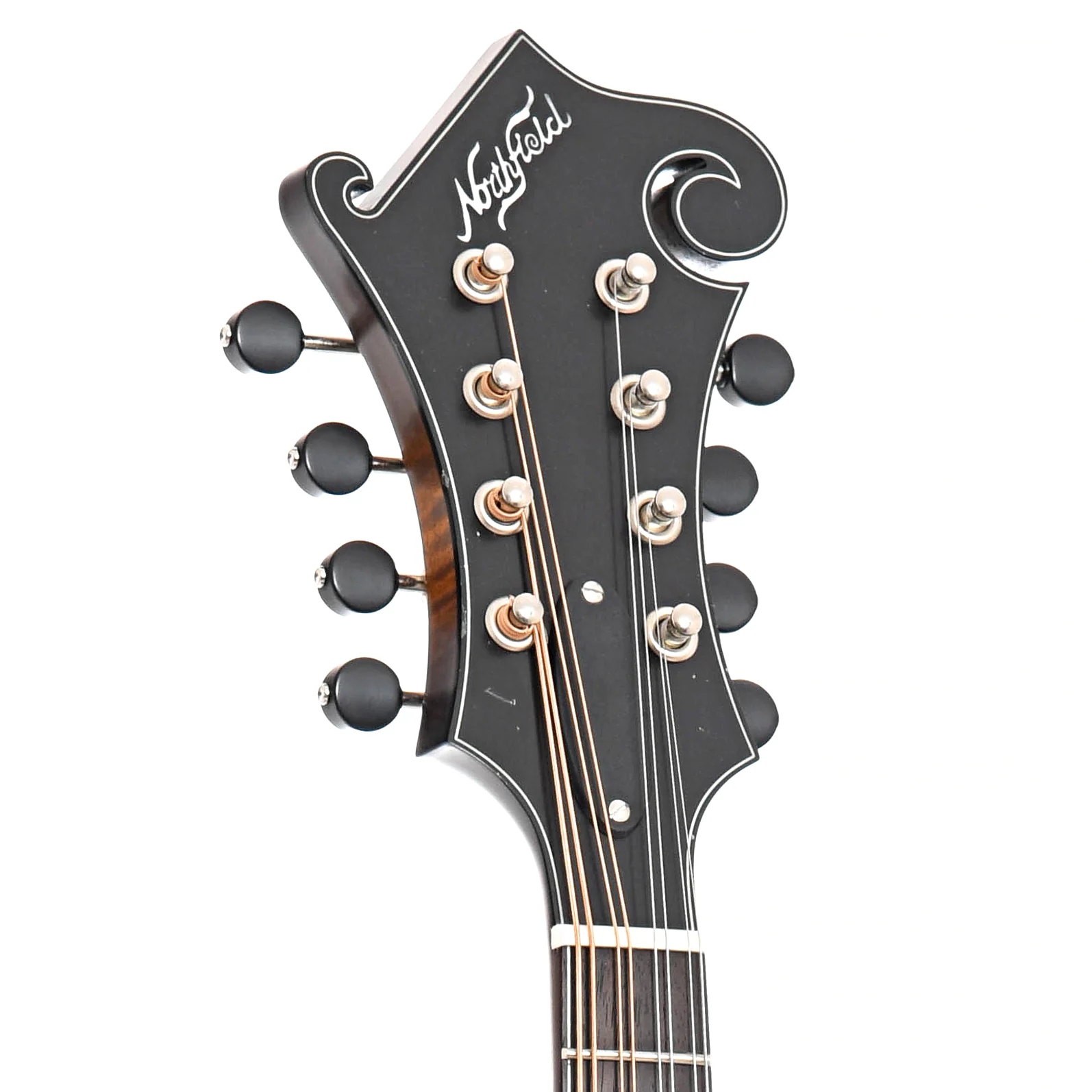 Northfield Workshop NFS-F5 Mandolin (2021) - Image 7