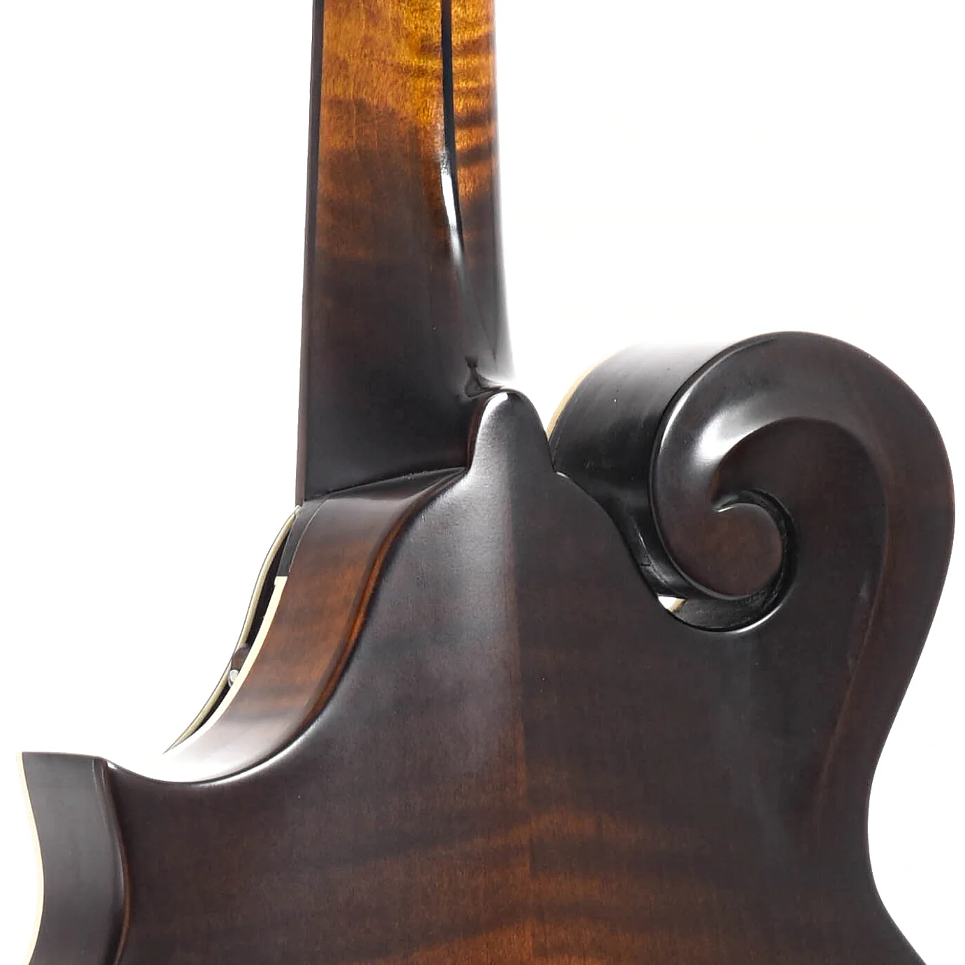 Northfield Workshop NFS-F5 Mandolin (2021) - Image 9