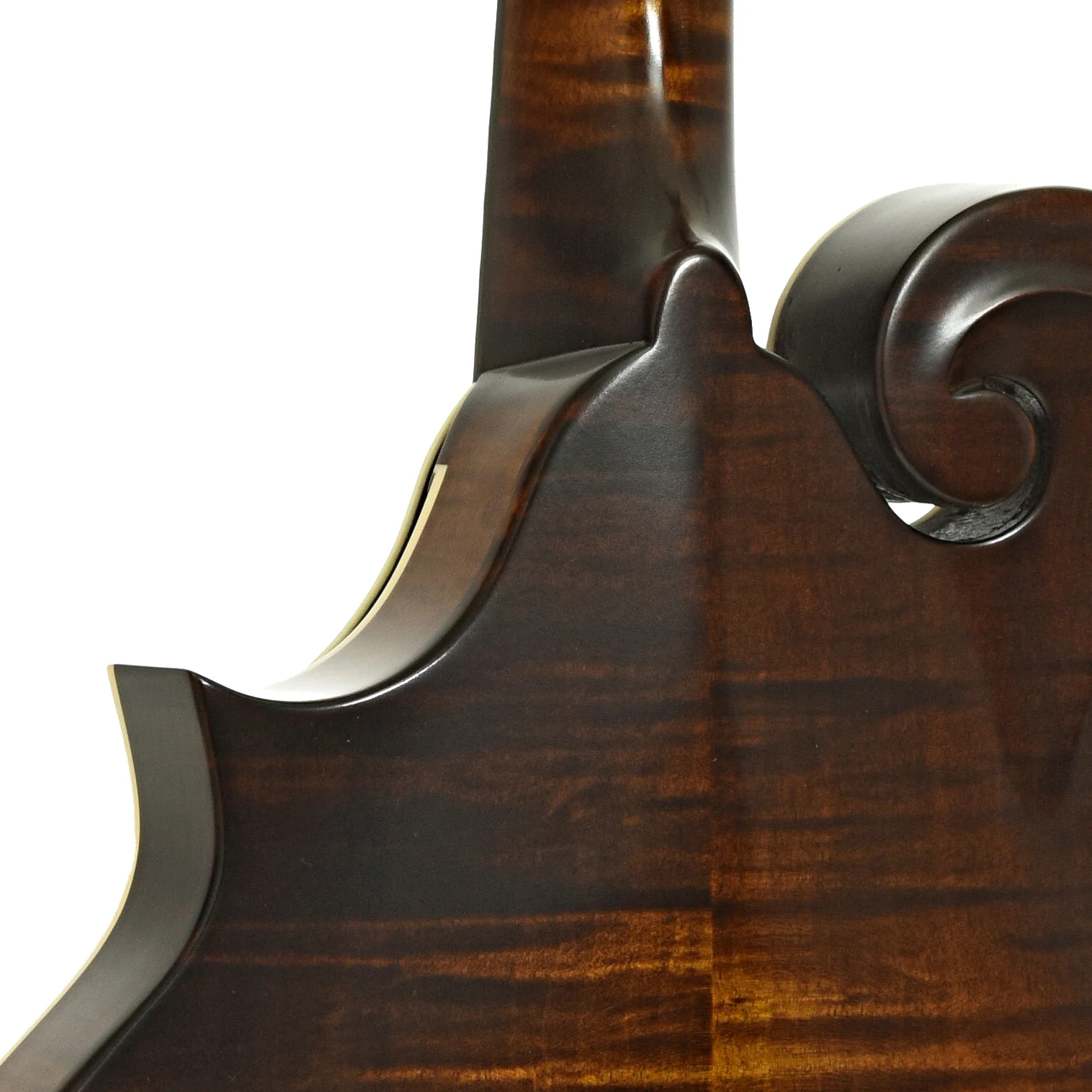 Northfield NFS-F5E S-Series F-Style Mandolin & Case - Image 10