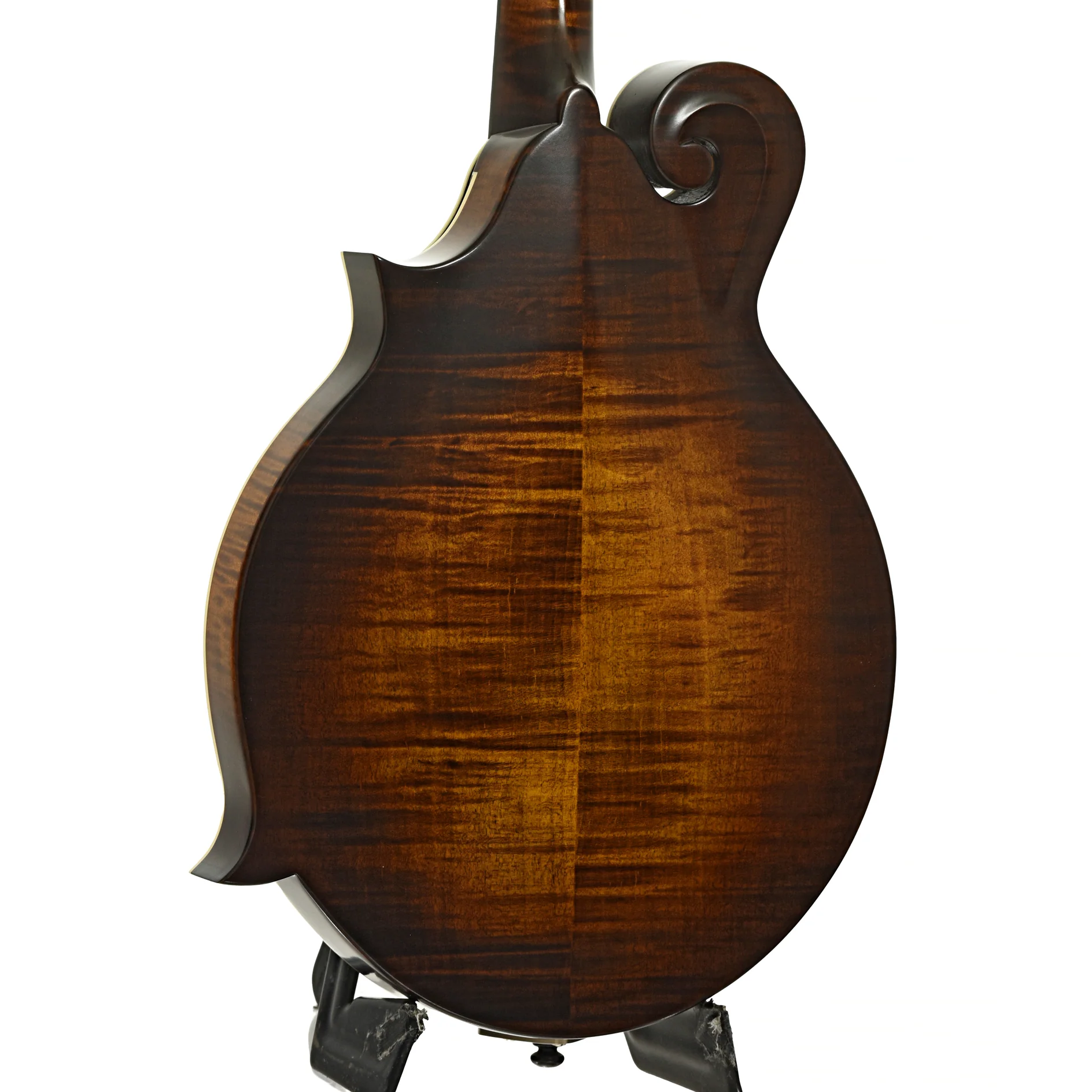 Northfield NFS-F5E S-Series F-Style Mandolin & Case - Image 11