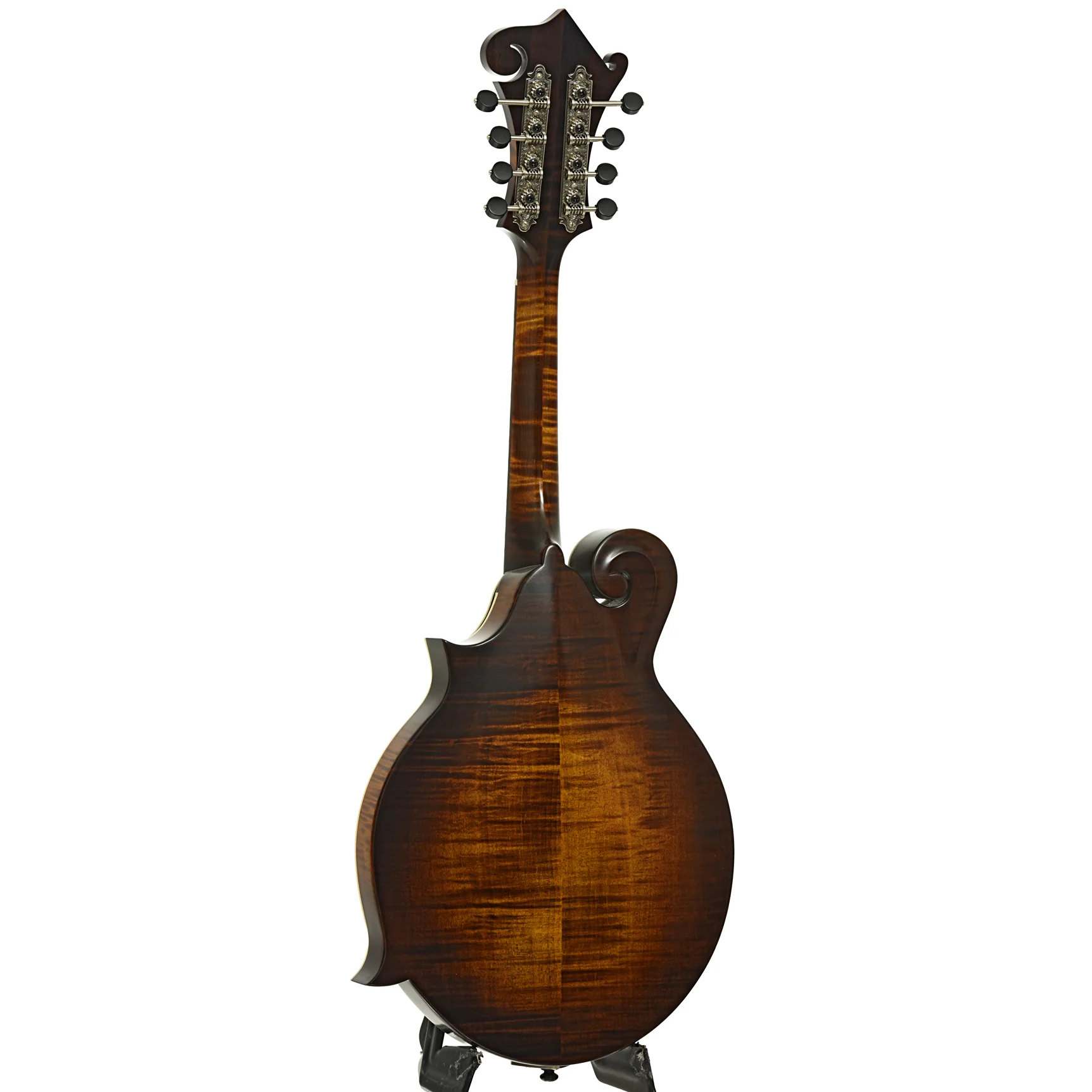 Northfield NFS-F5E S-Series F-Style Mandolin & Case - Image 12
