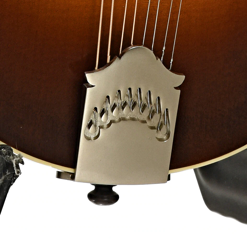 Northfield NFS-F5E S-Series F-Style Mandolin & Case - Image 5