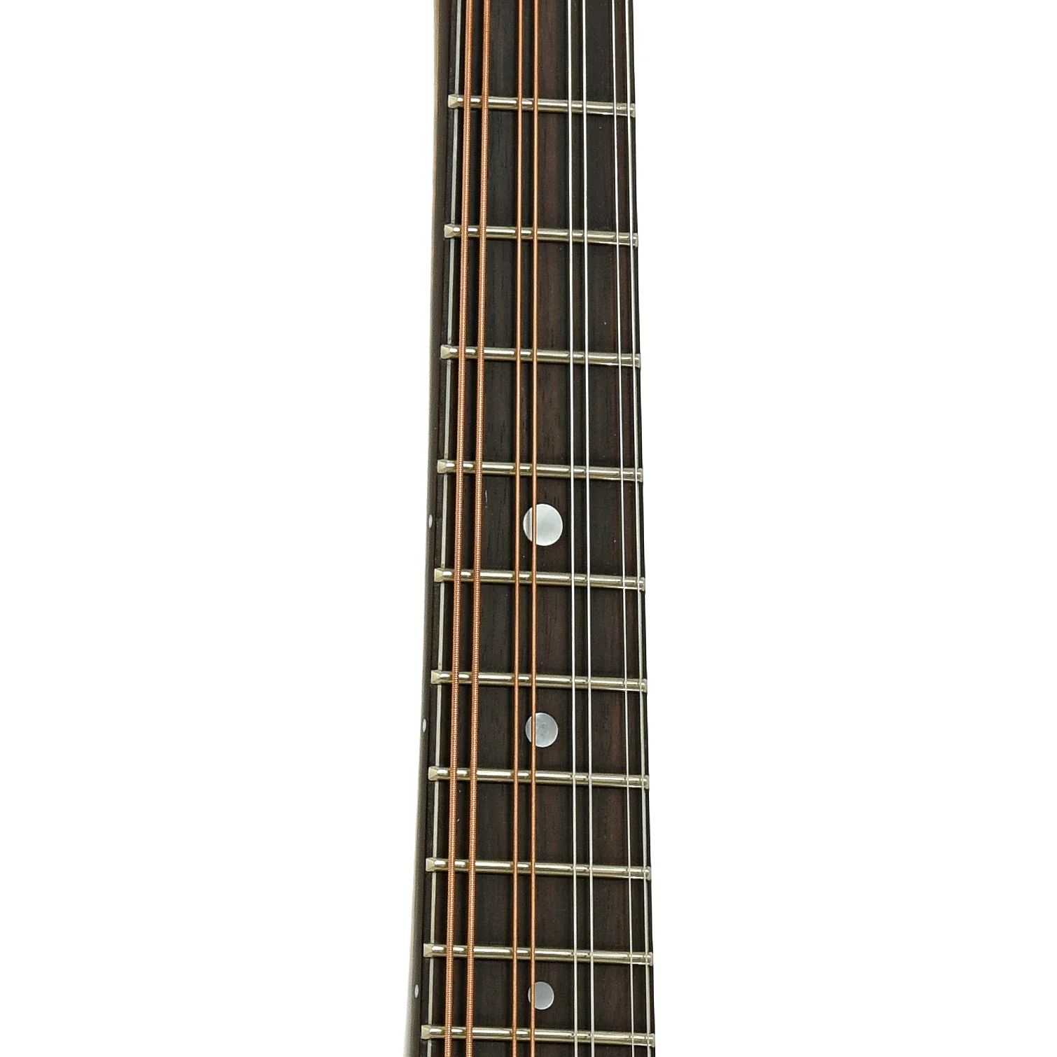 Northfield NFS-F5E S-Series F-Style Mandolin & Case - Image 7