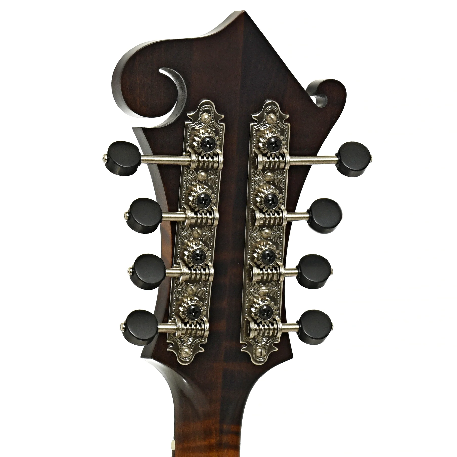 Northfield NFS-F5E S-Series F-Style Mandolin & Case - Image 9