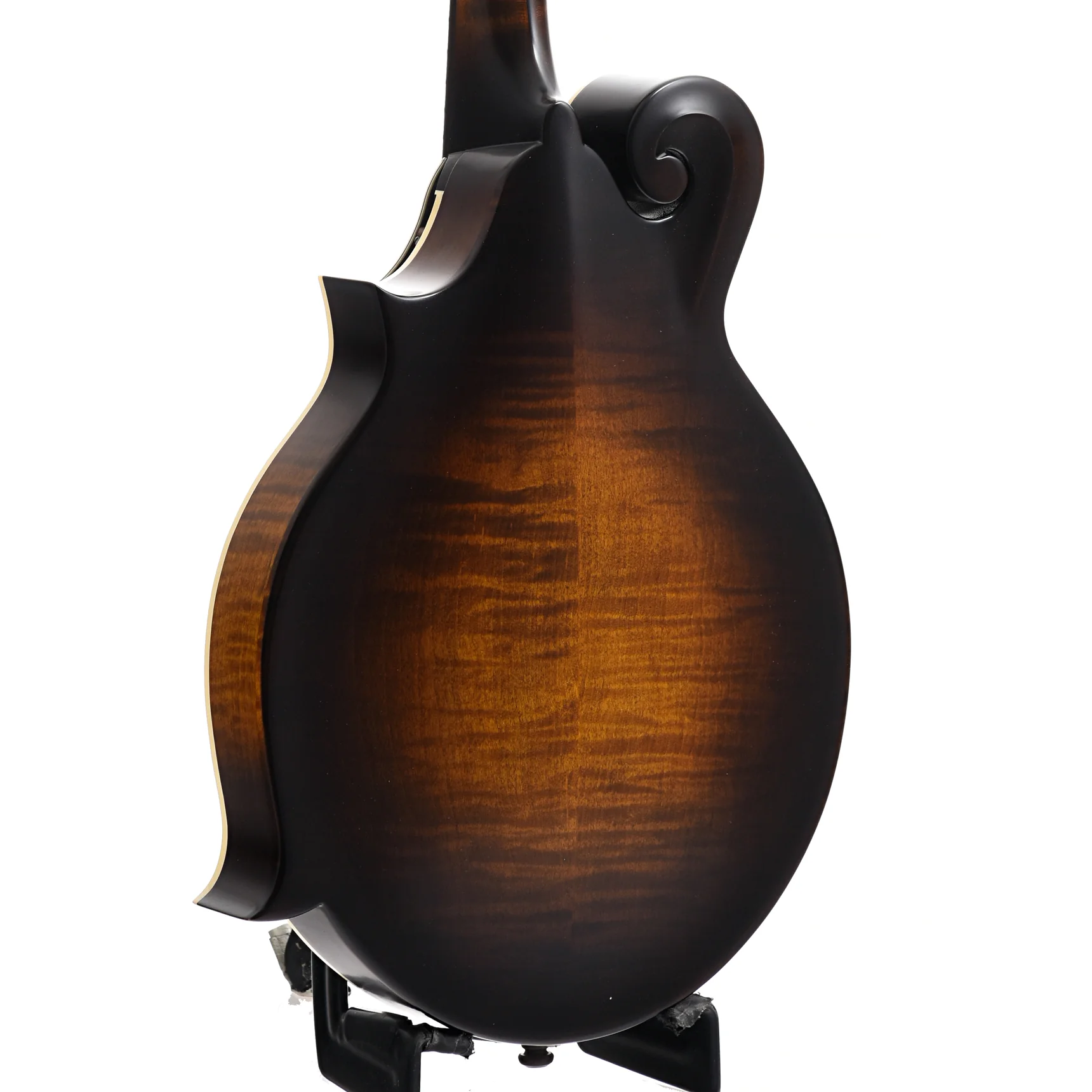 Northfield NFS-F5WN S-Series F-Style Mandolin & Case, Wide Nut - Image 11