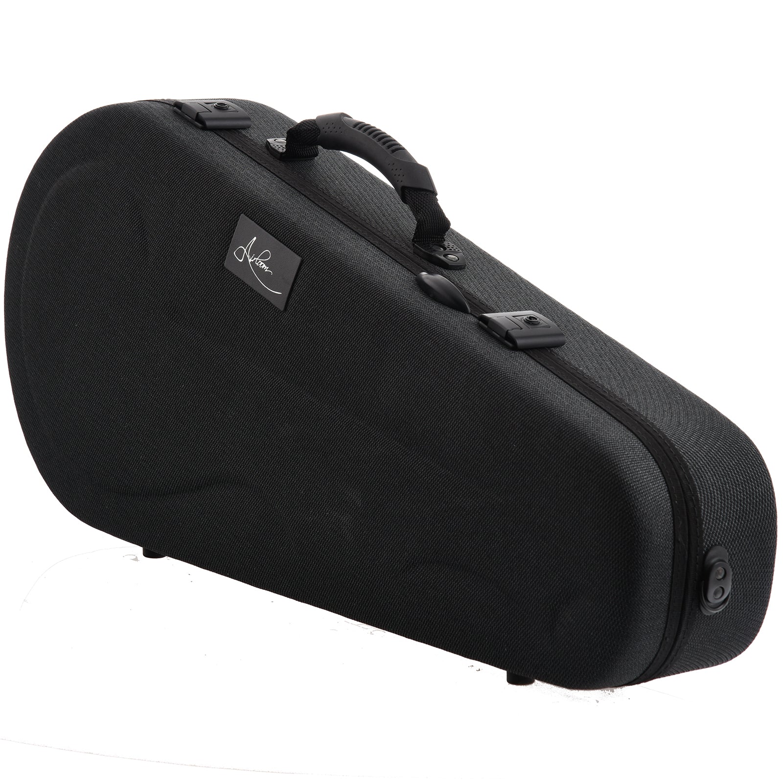Northfield NFS-F5WN S-Series F-Style Mandolin & Case, Wide Nut - Image 13