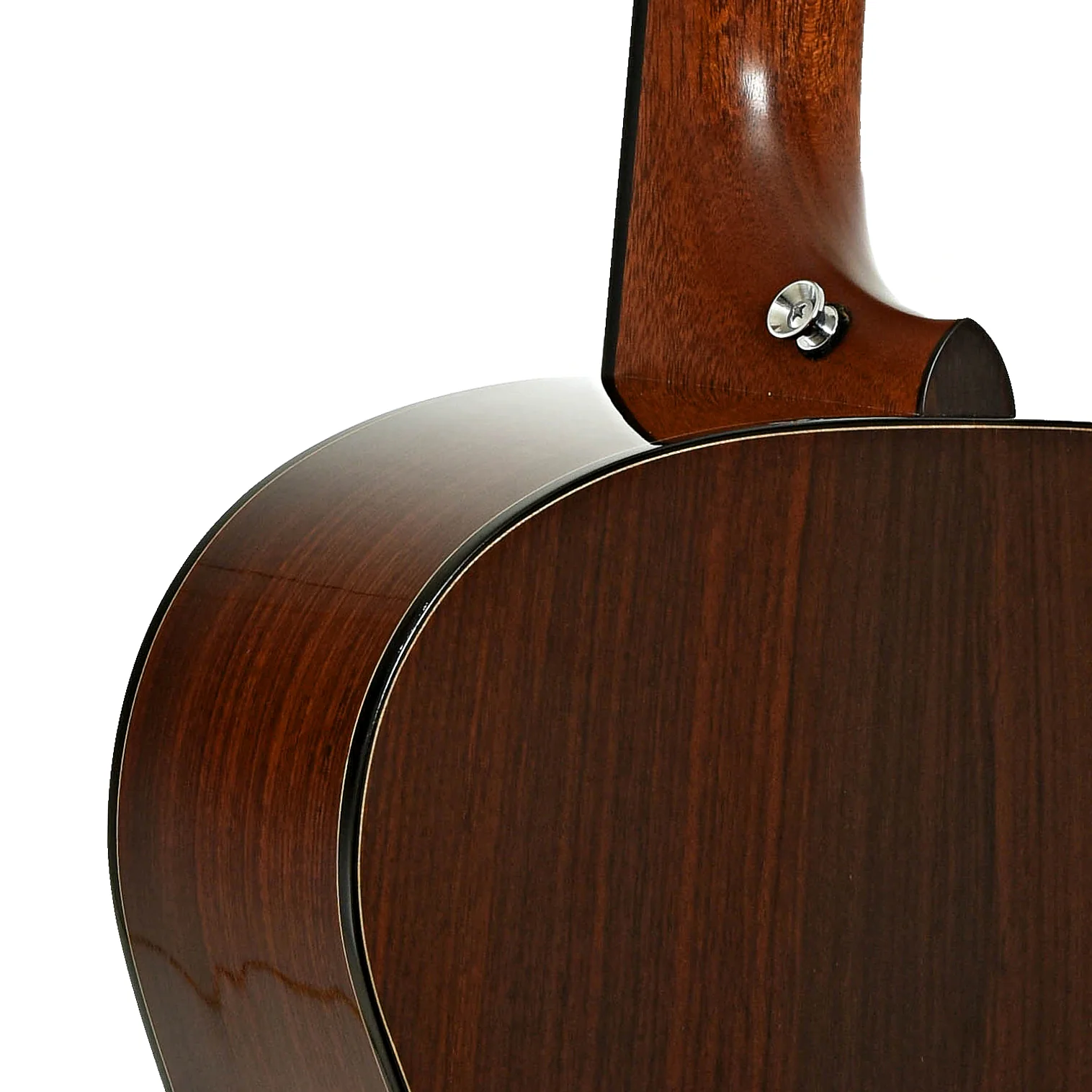Northwood Auditorium Acoustic Guitar (c.2016) - Image 10