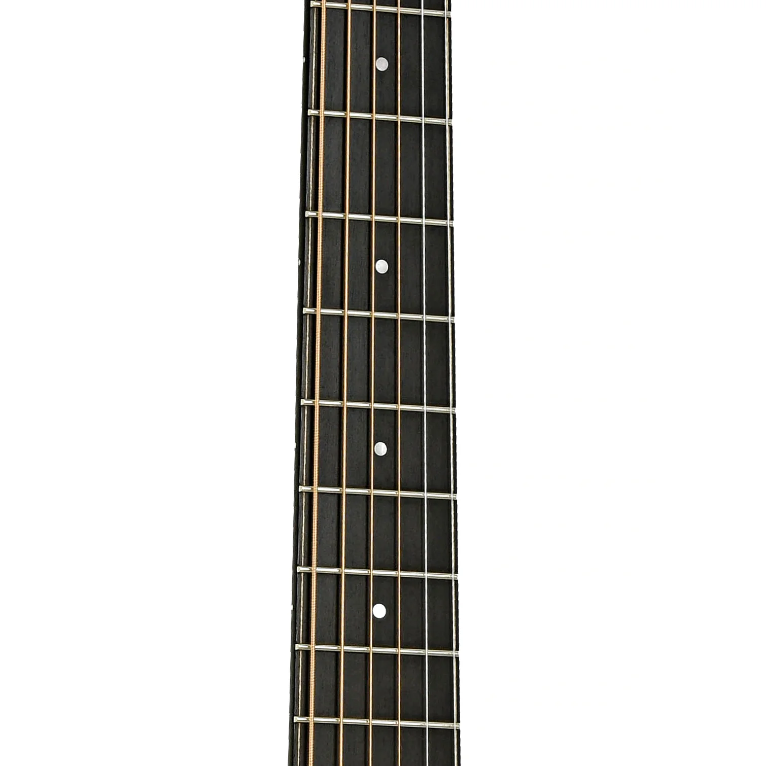 Northwood Auditorium Acoustic Guitar (c.2016) - Image 7