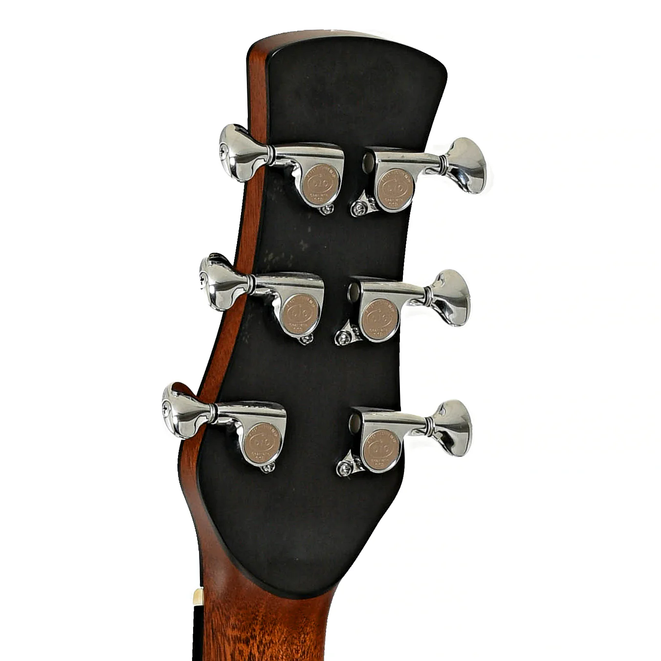 Northwood Auditorium Acoustic Guitar (c.2016) - Image 9